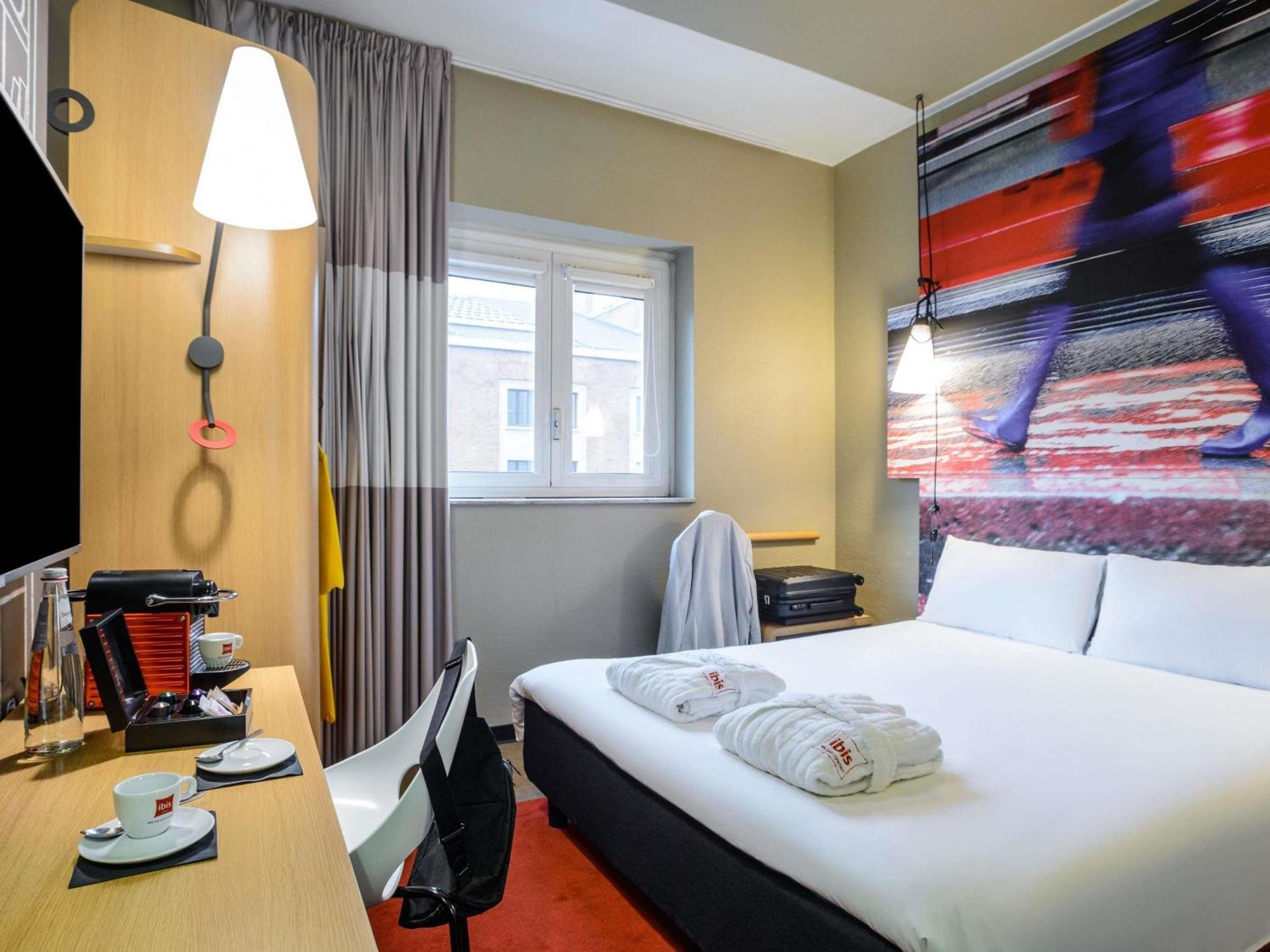 Quarto Duplo Premium