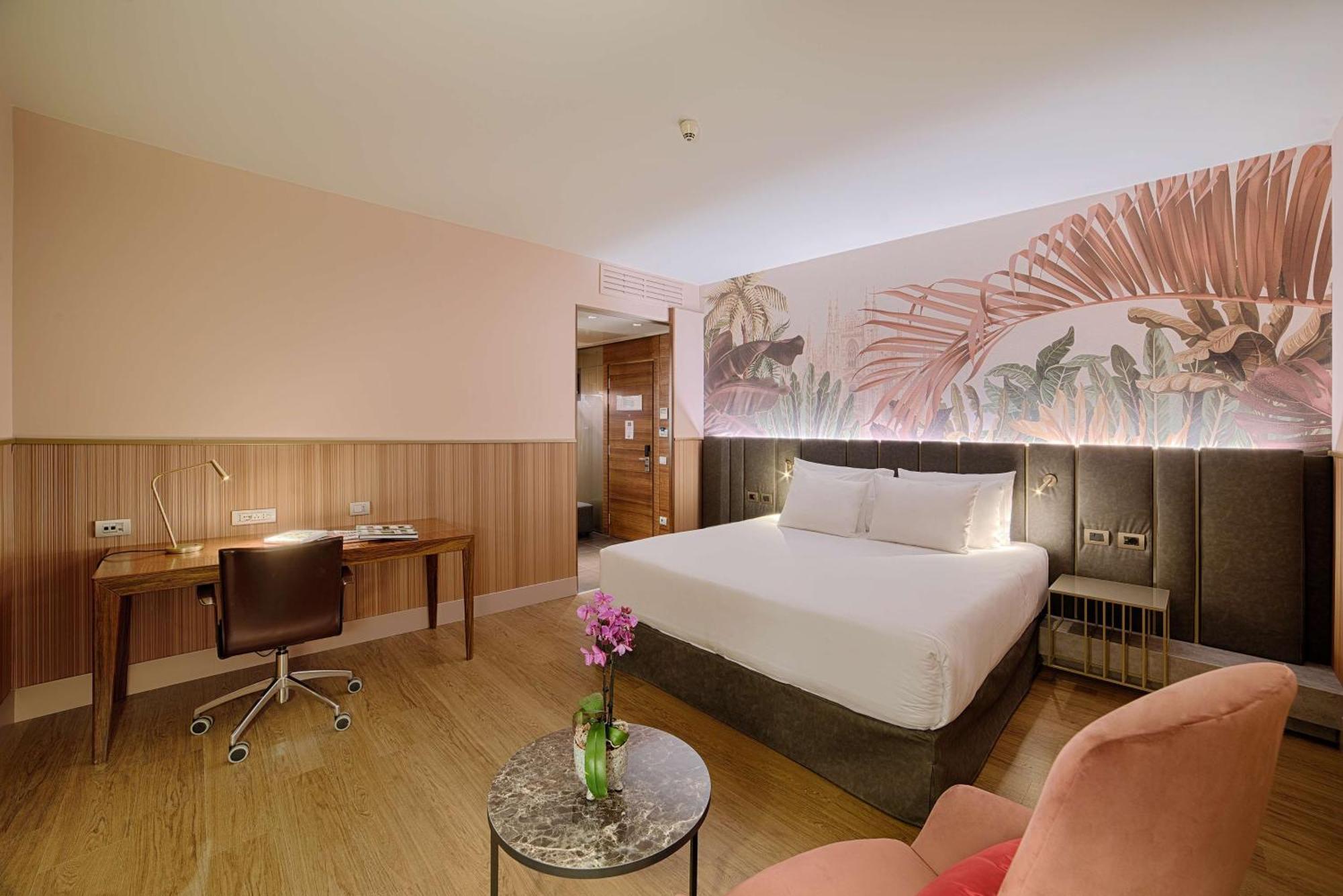 Premium Double Room
