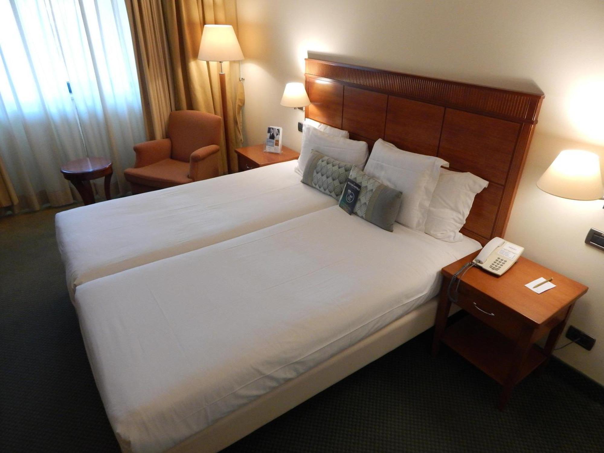 Double Room Disability Access