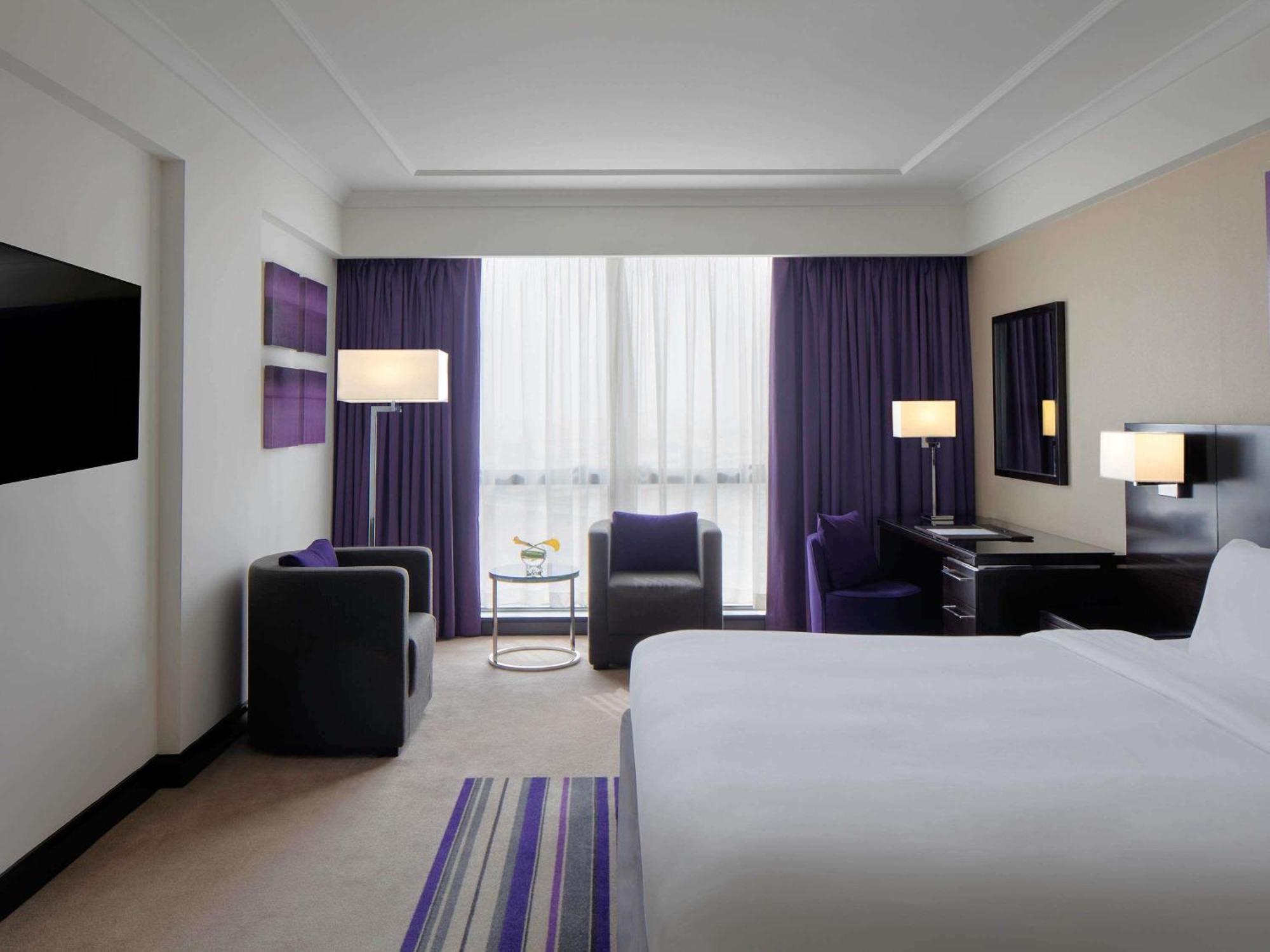 Suite King Executiva