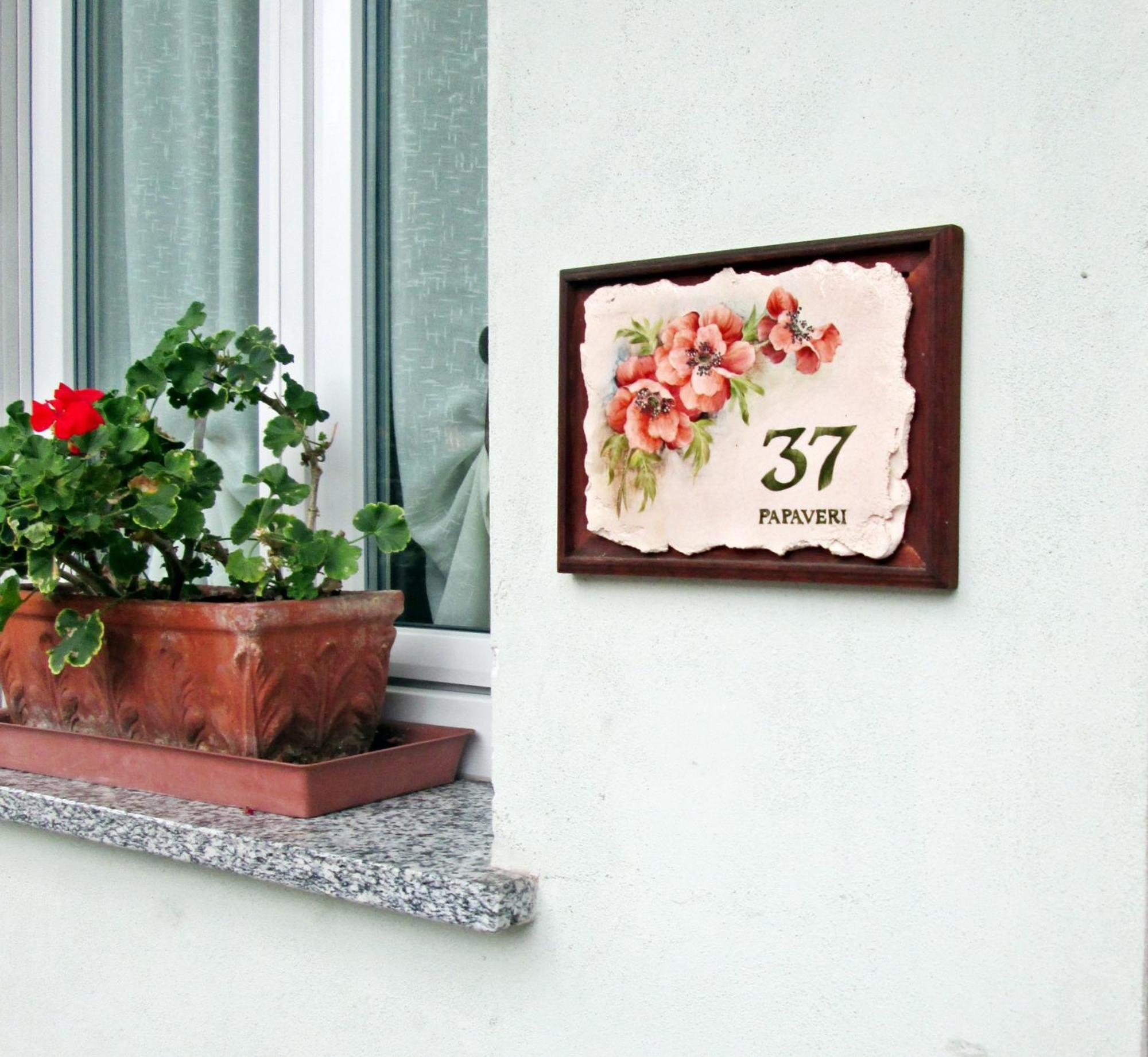 Studio Balcony