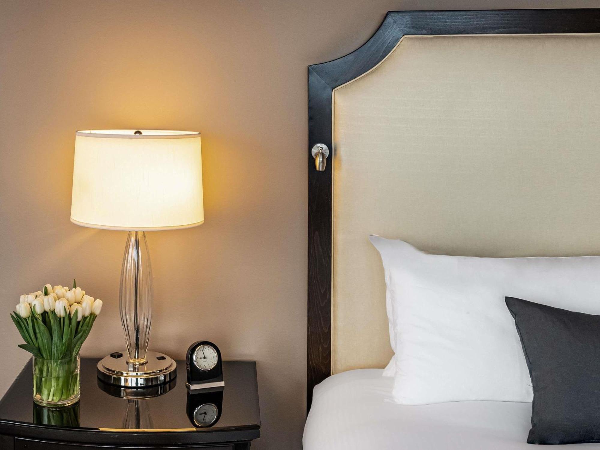 Fairmont King Room