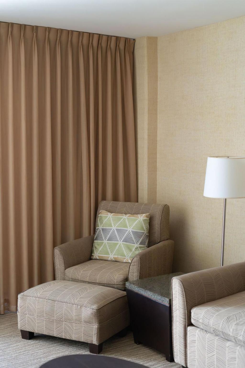 Suite Mountain View