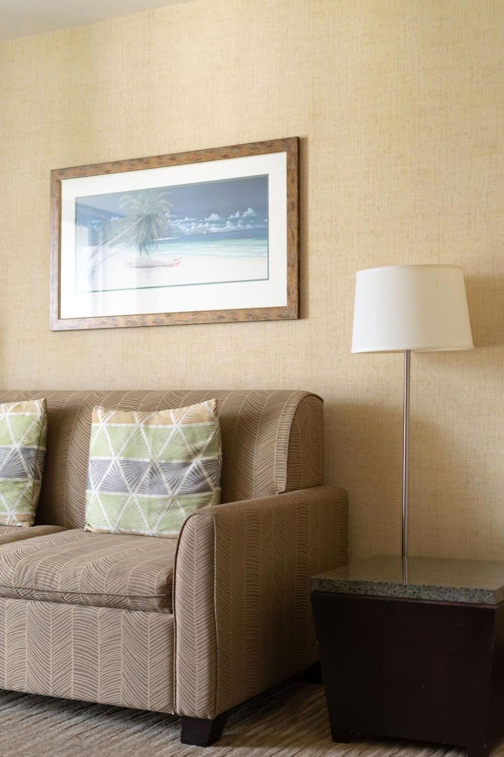 Suite Mountain View