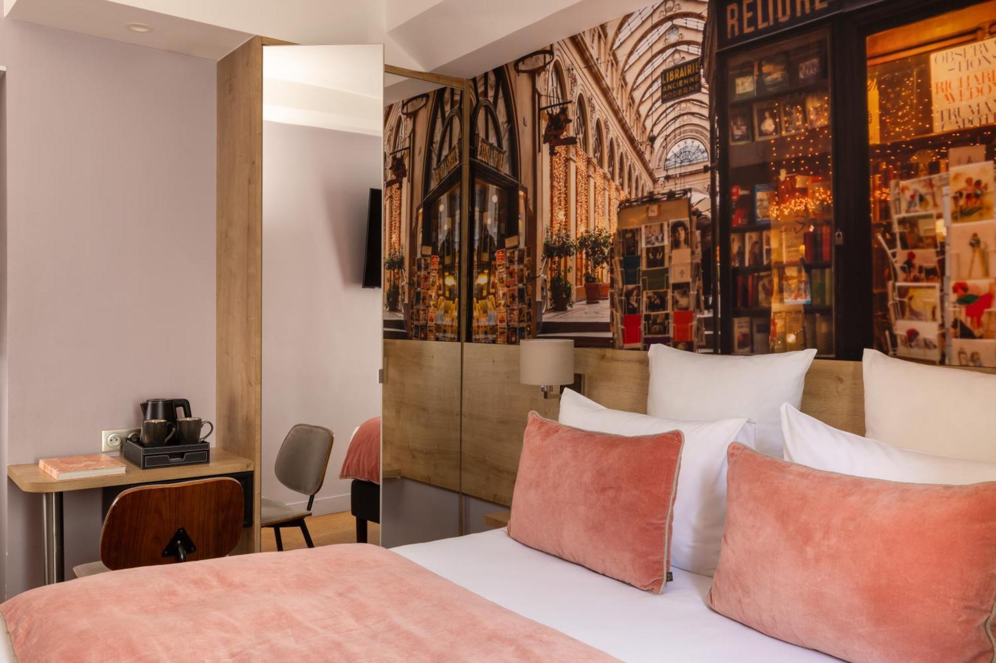 Comfort Double Room