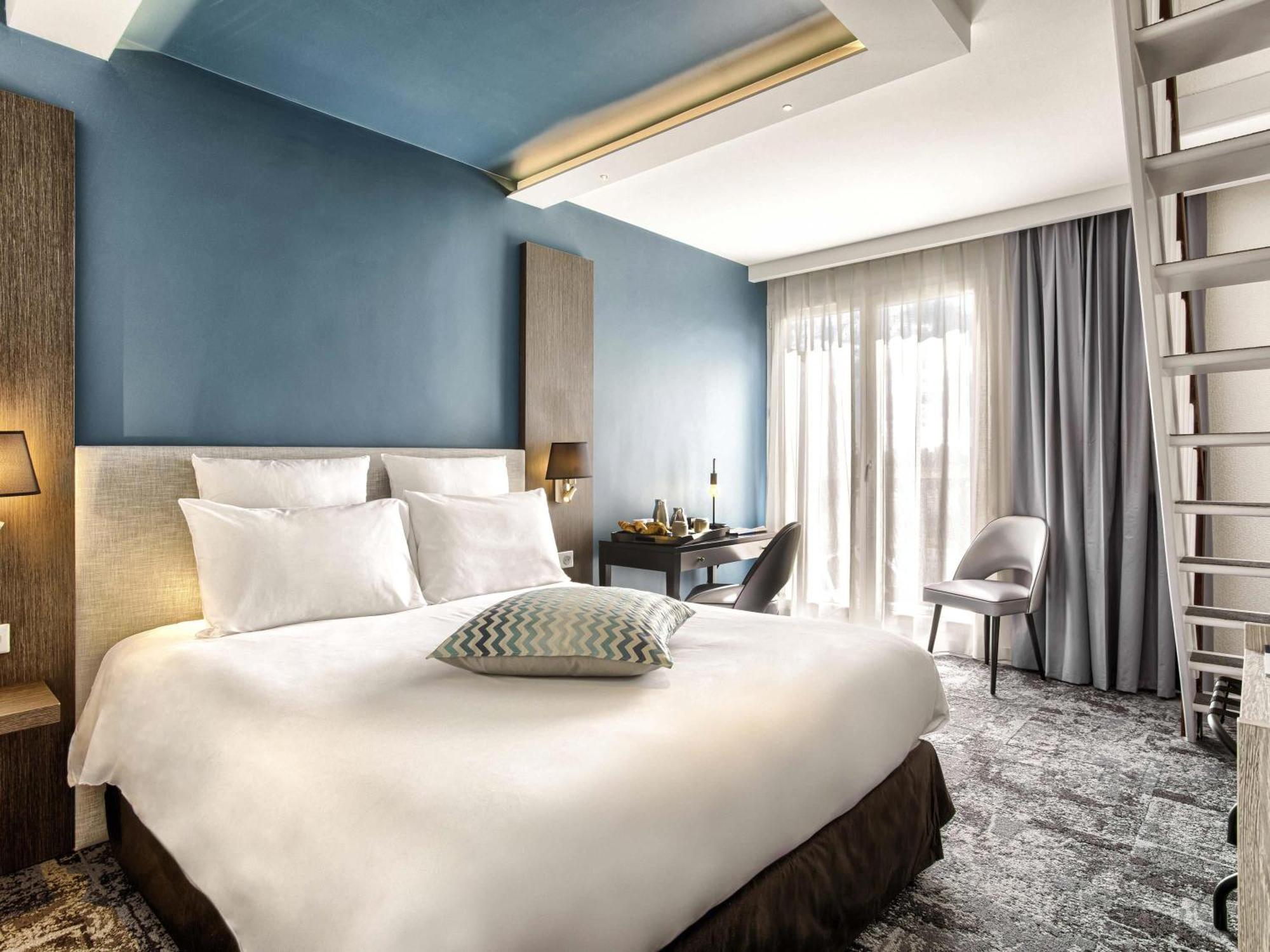 Superior Duplex Apartment with One Double Bed and Two Single Beds,1717001642:JPEG