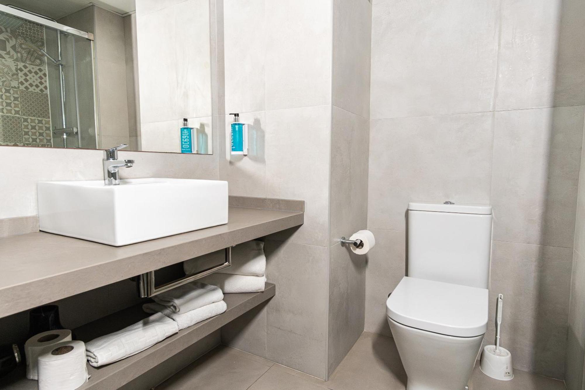 Habitación Doble Superior