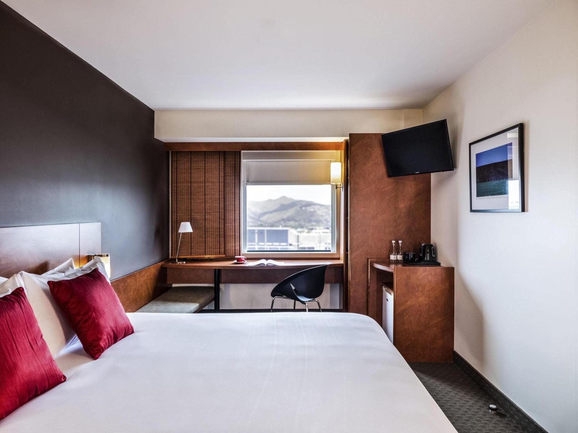 Ibis Plus King Room