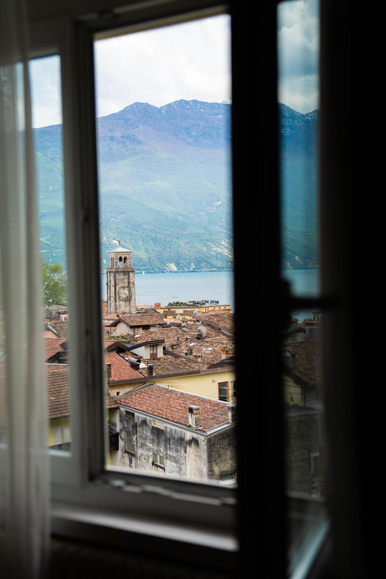 Double Room Lake View