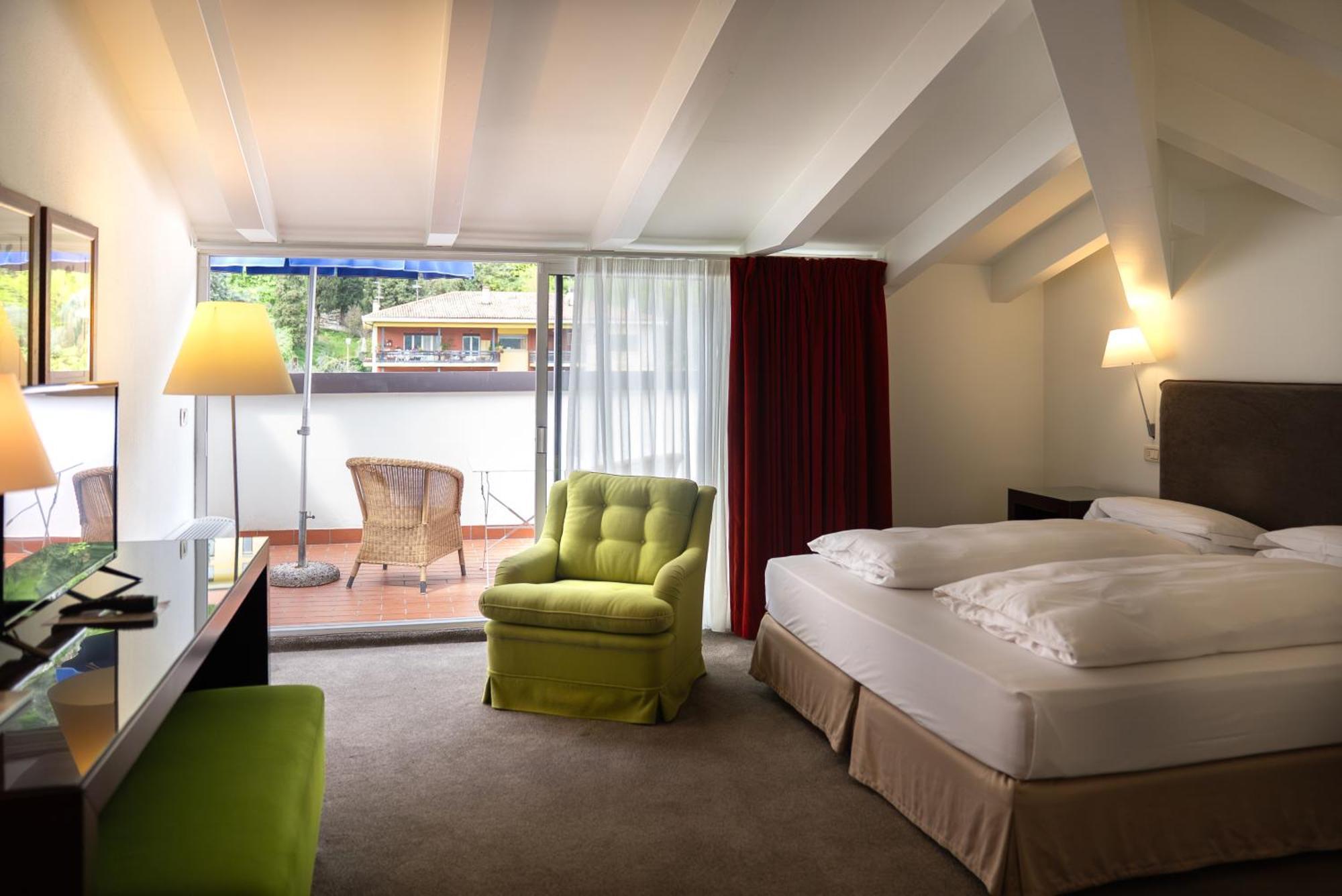 Superior Double or Twin Room