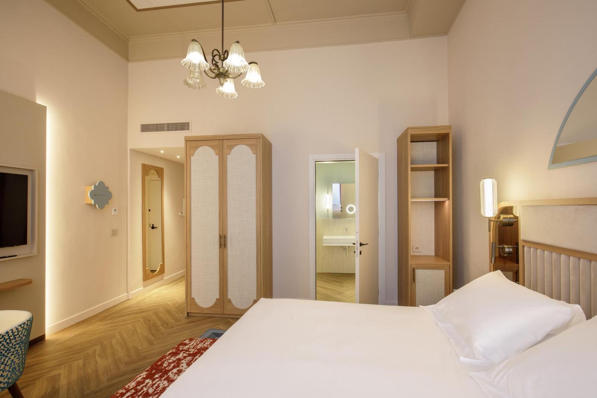 King Room Mobility Accessible