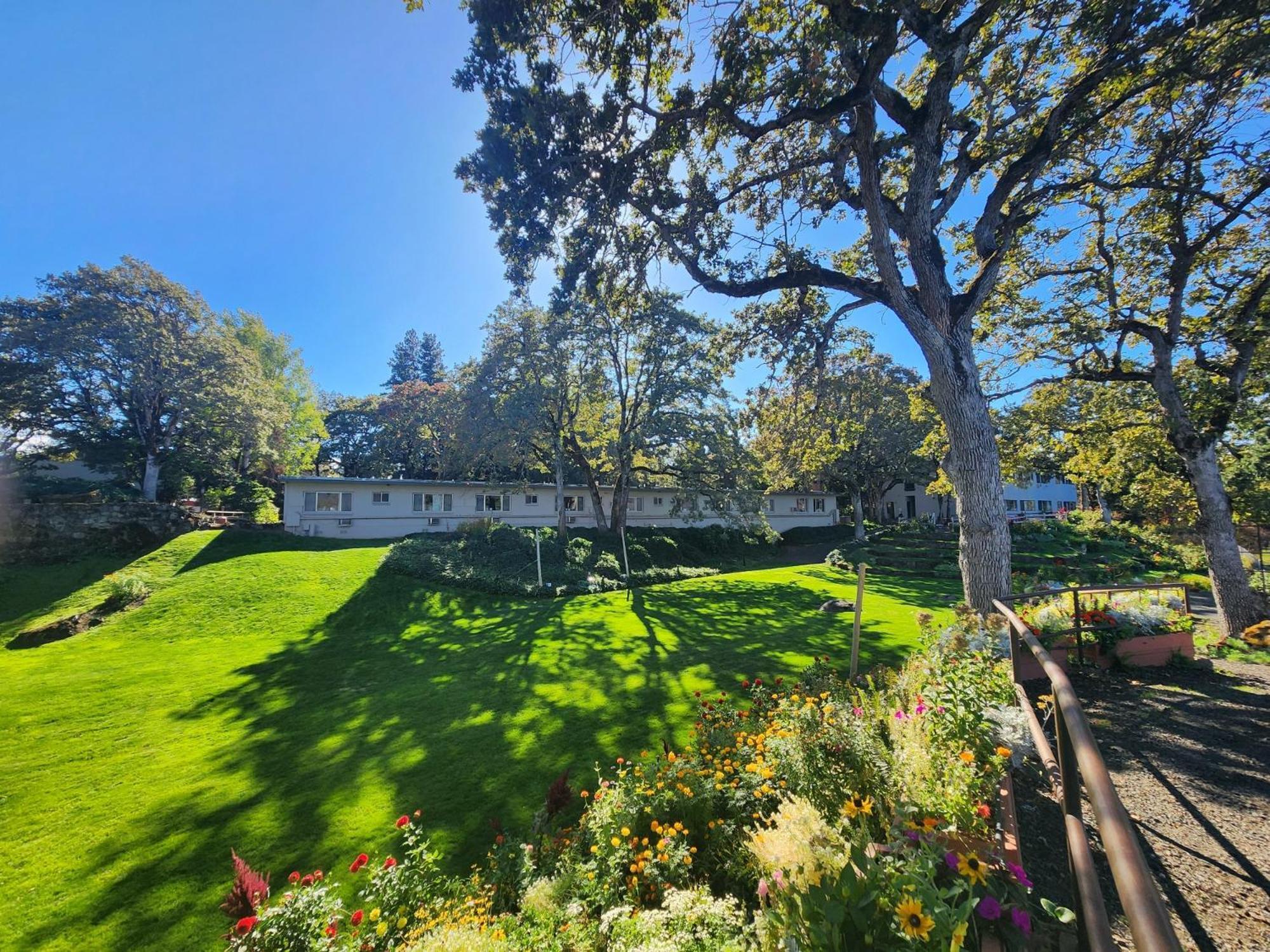 1 King Bed Partial River View Pet Friendly