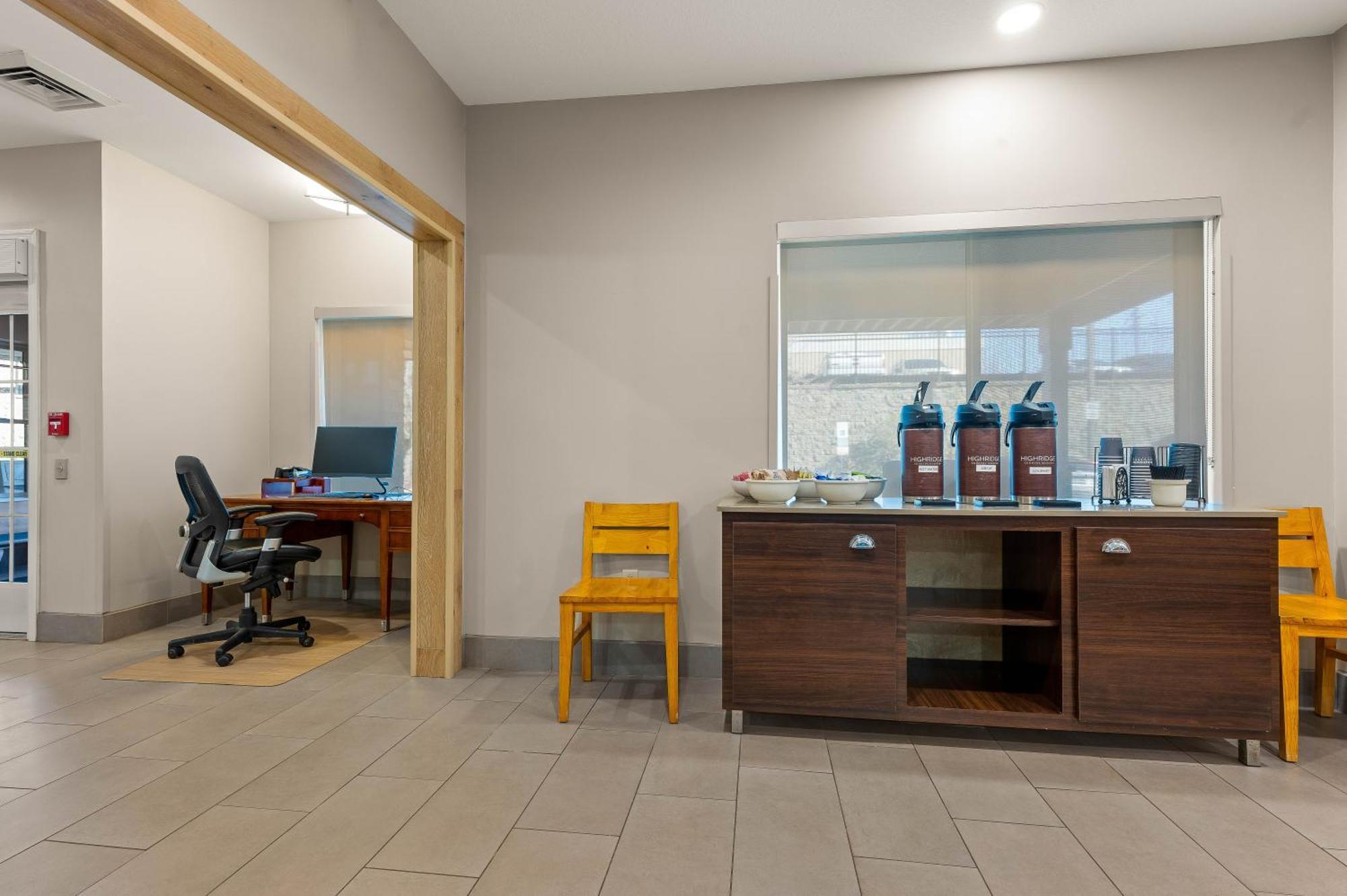 Double Room Two Double Beds Accessible or Non-Smoking