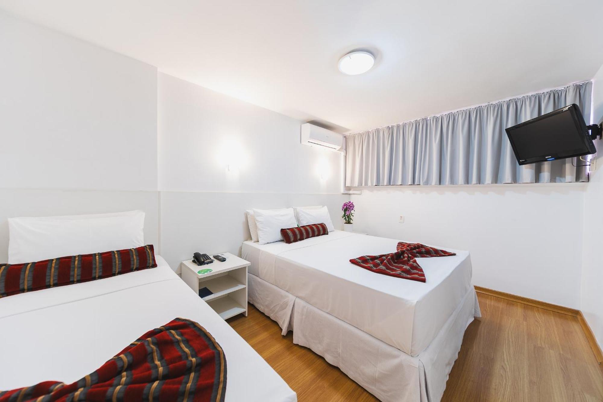 Standard Apartment