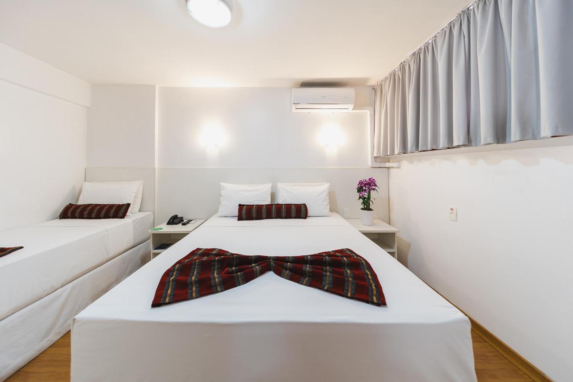 Standard Apartment