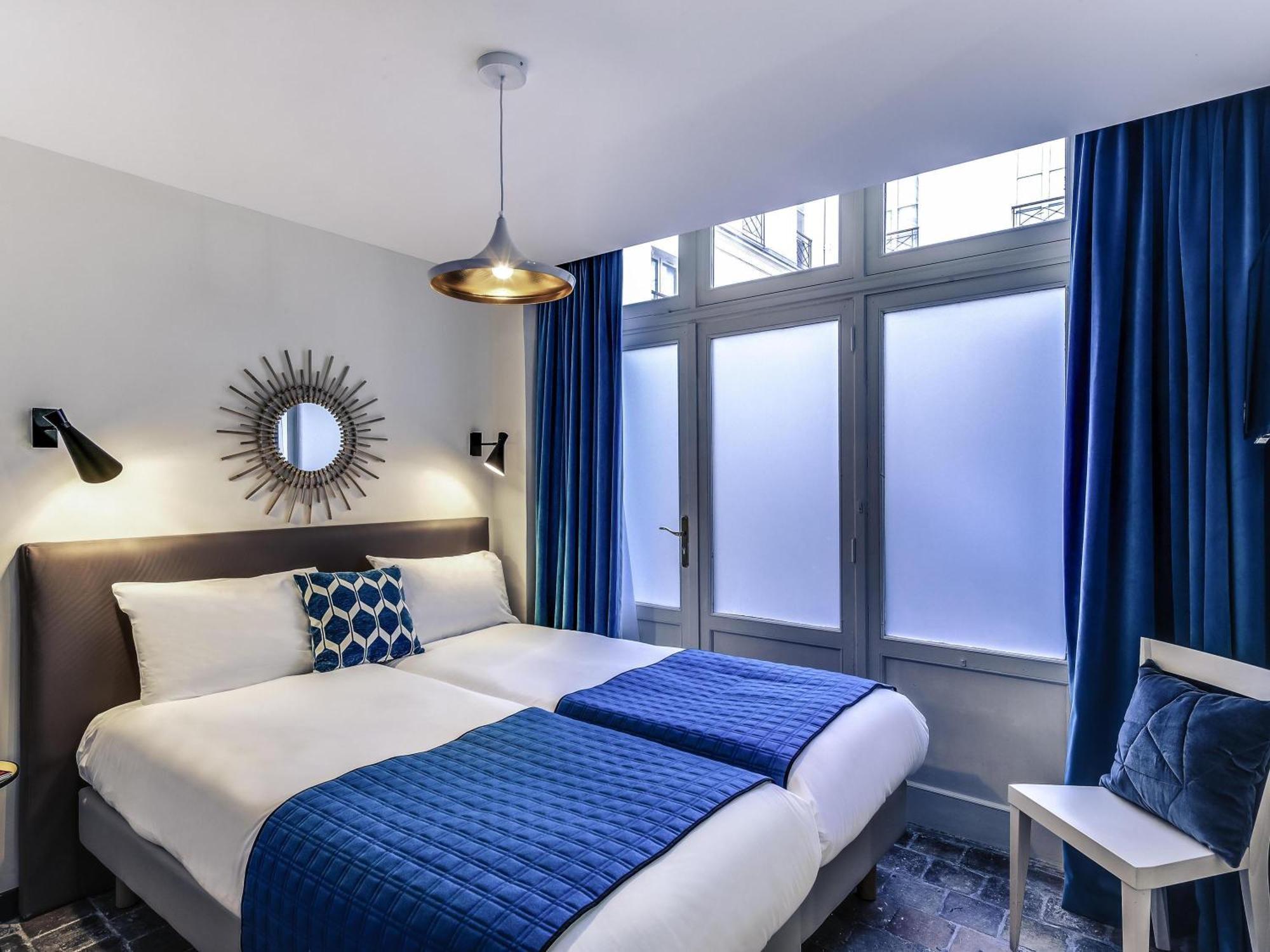Duplex Apartment Two Bedrooms