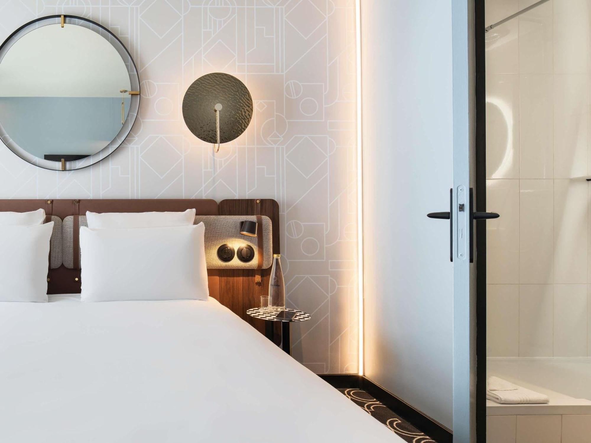 Classic Â Double Room