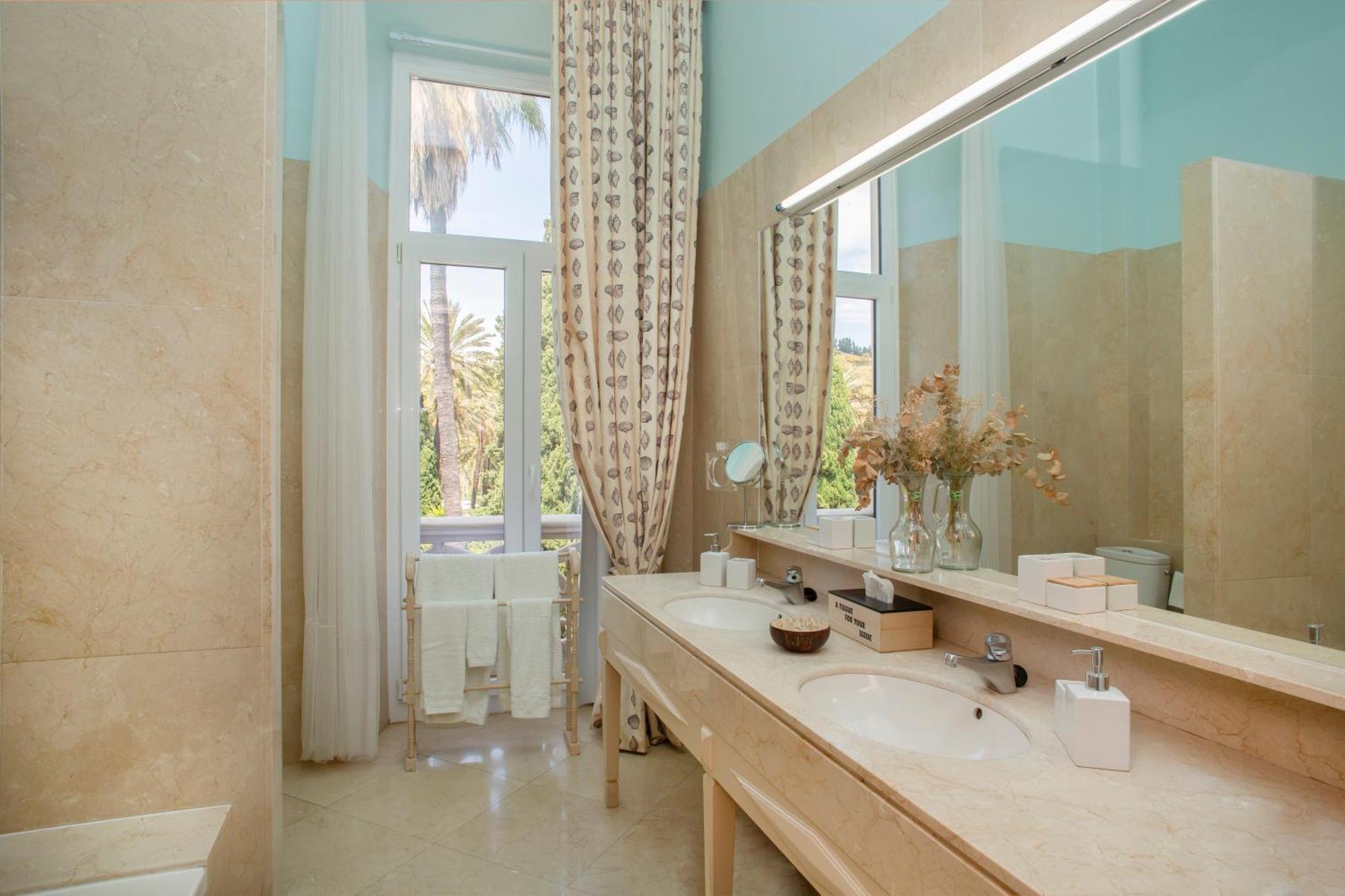 Junior Suite Sea View