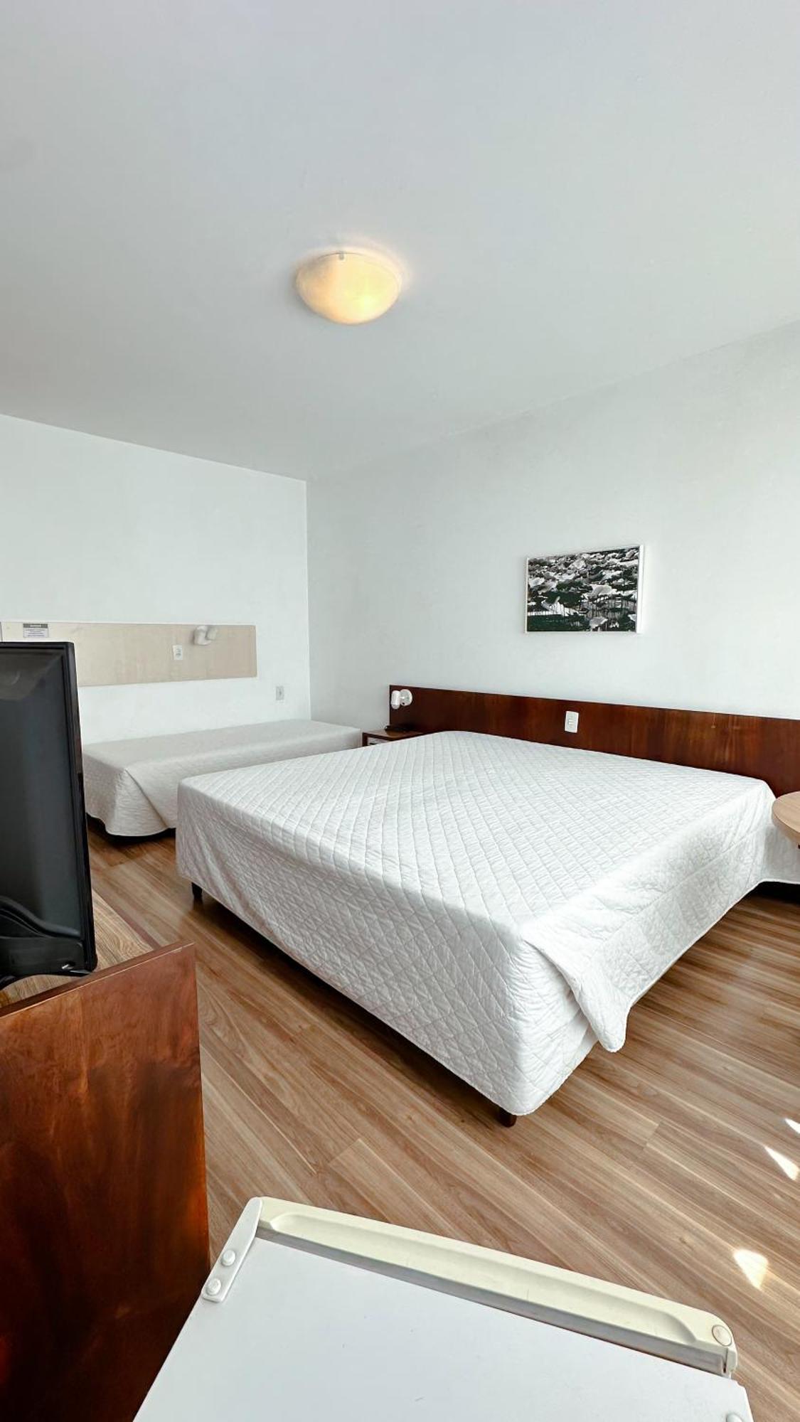 Standard Triple Room 1 Double Bed 1 Single Bed