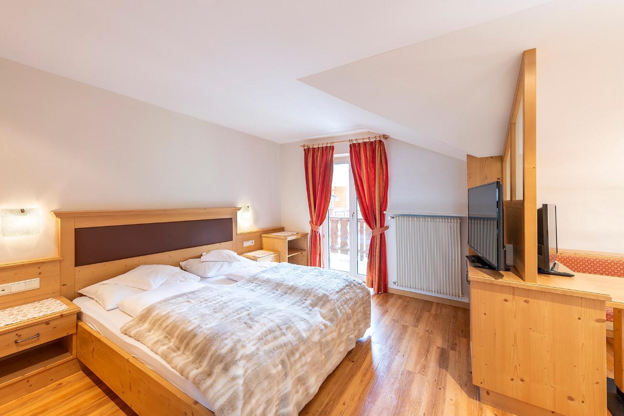 Junior Suite Balcony