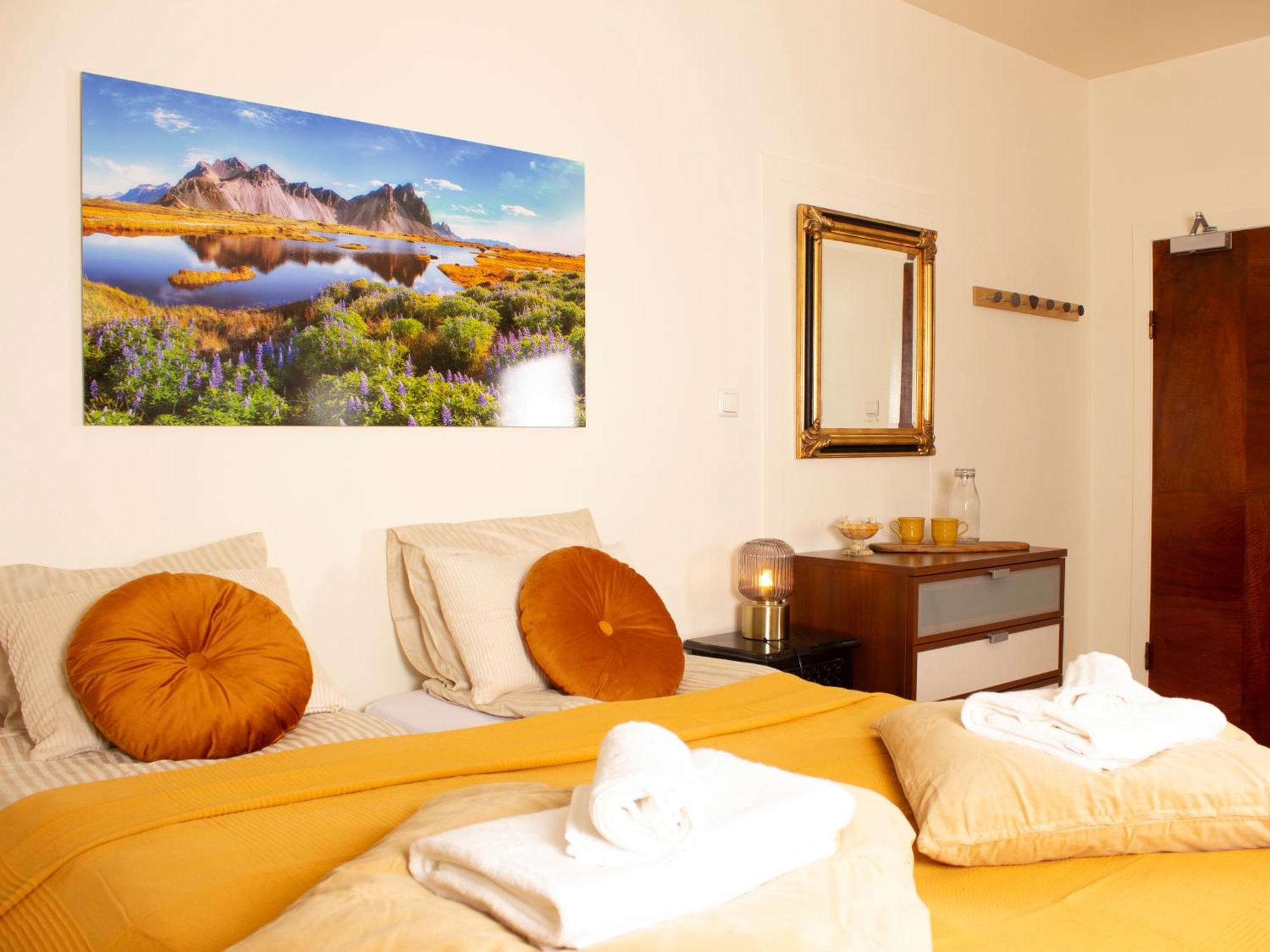 Double or Twin Room