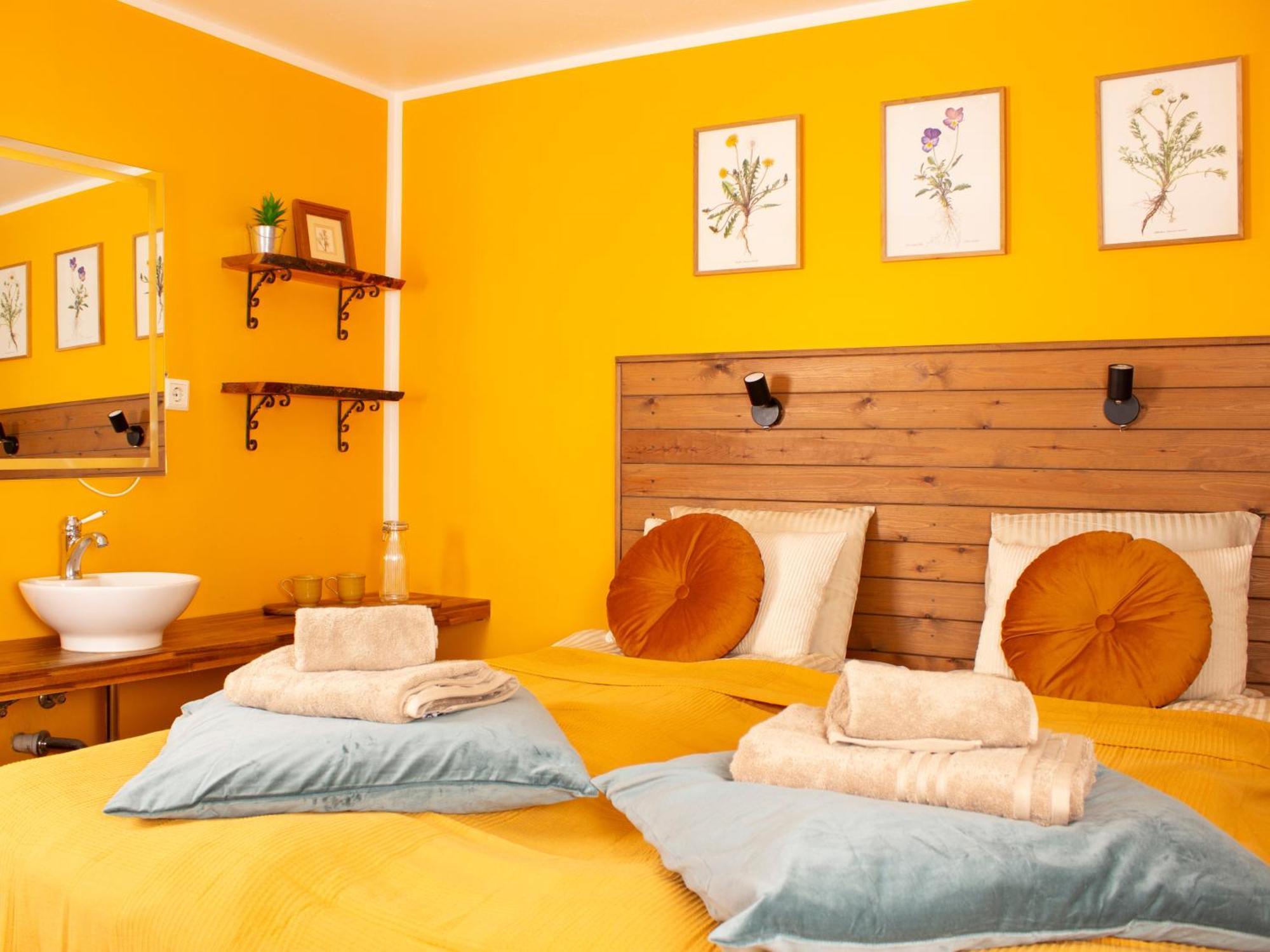 Double or Twin Room