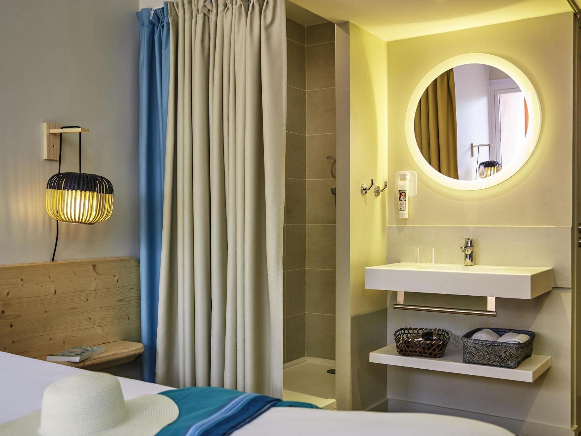 Standard Room Double or Twin Bed