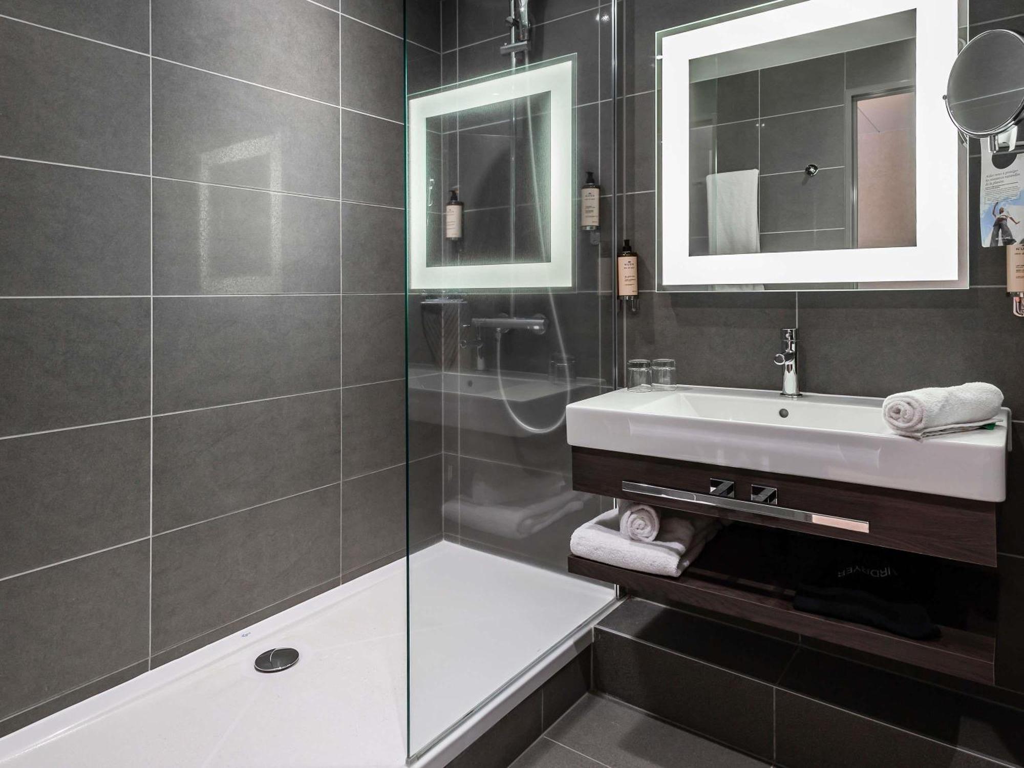 Privilege Double Room