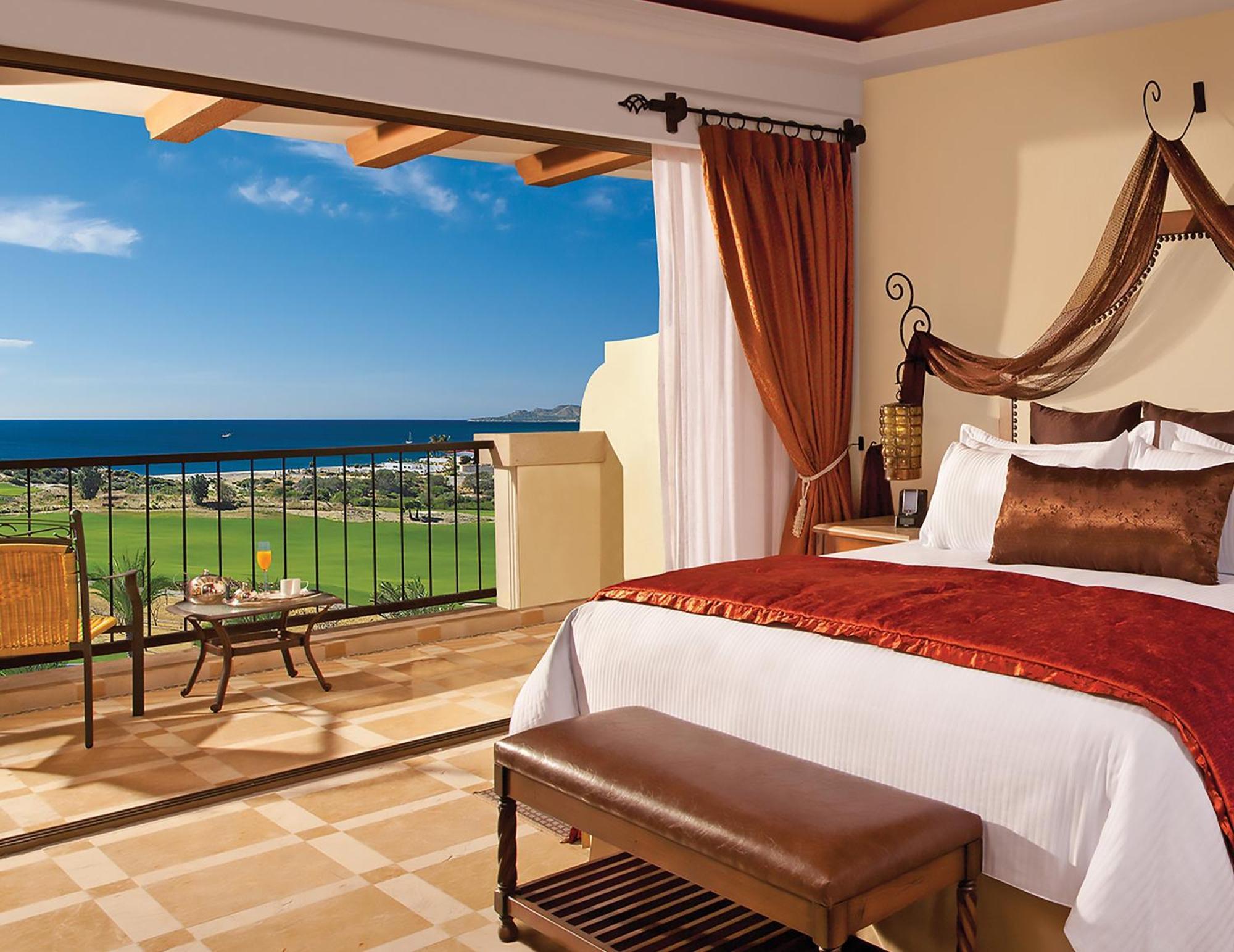 Junior Suite Ocean View