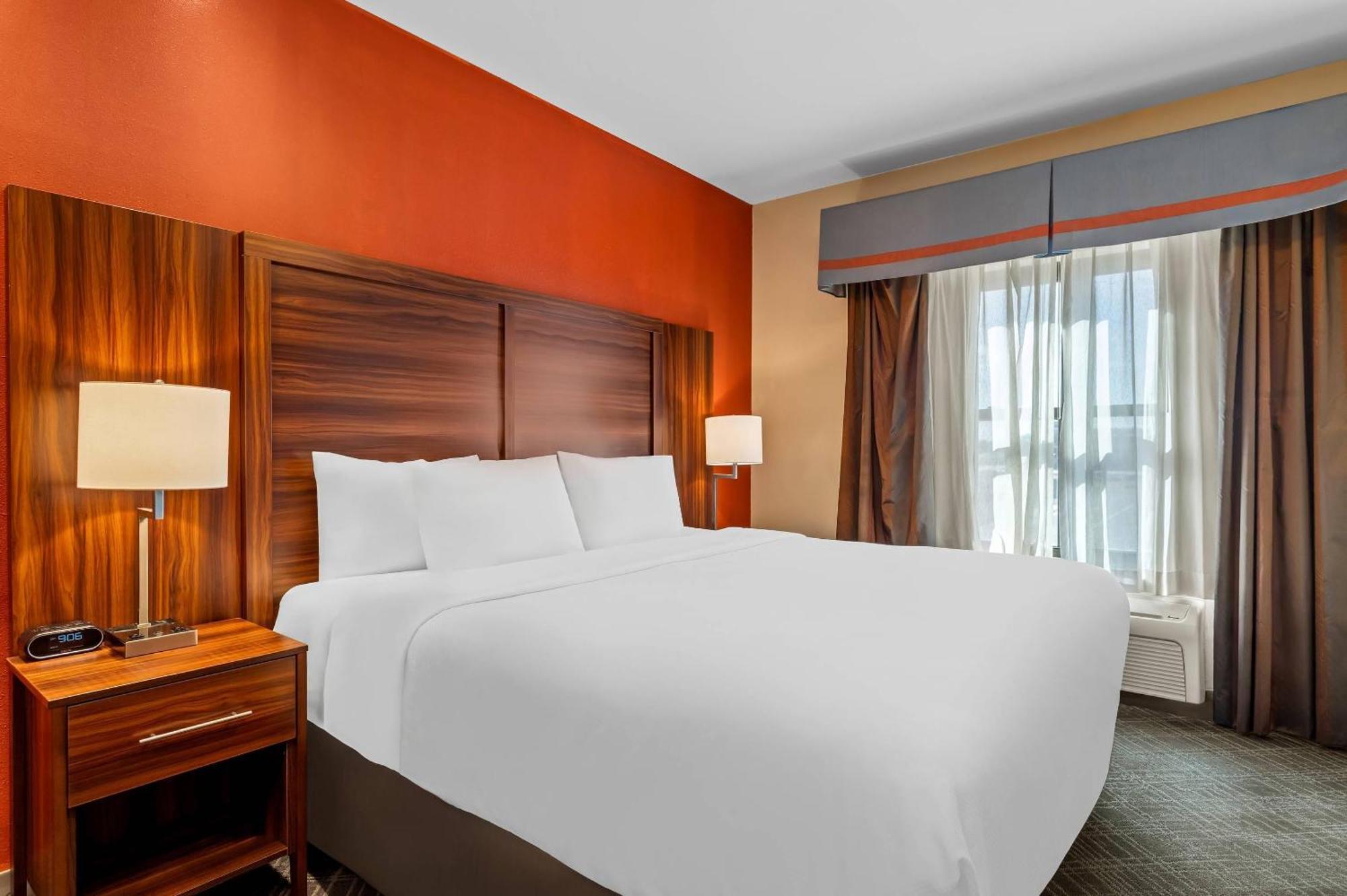 King Suite