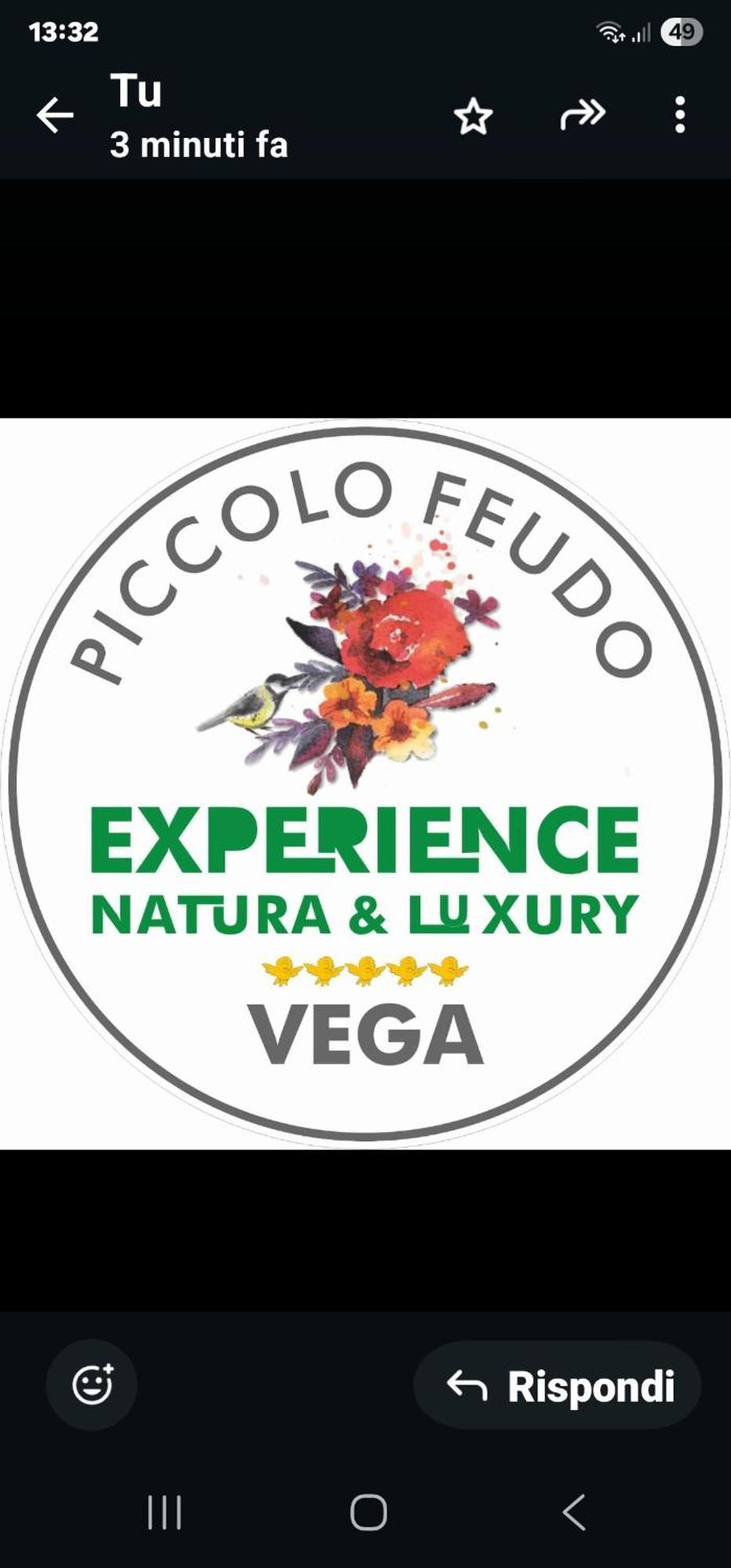 Suite Deluxe con Vasca Idromassaggio