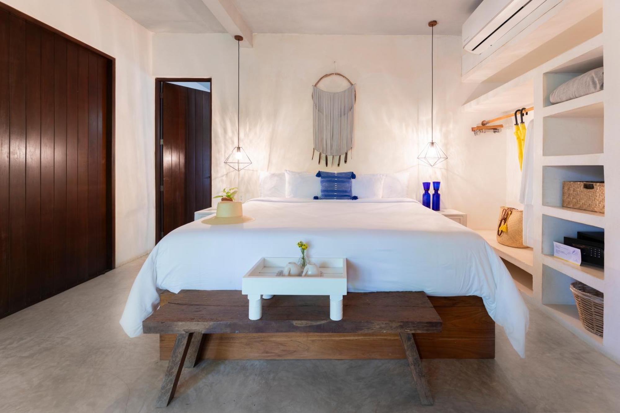 Jungle Suite Terrace