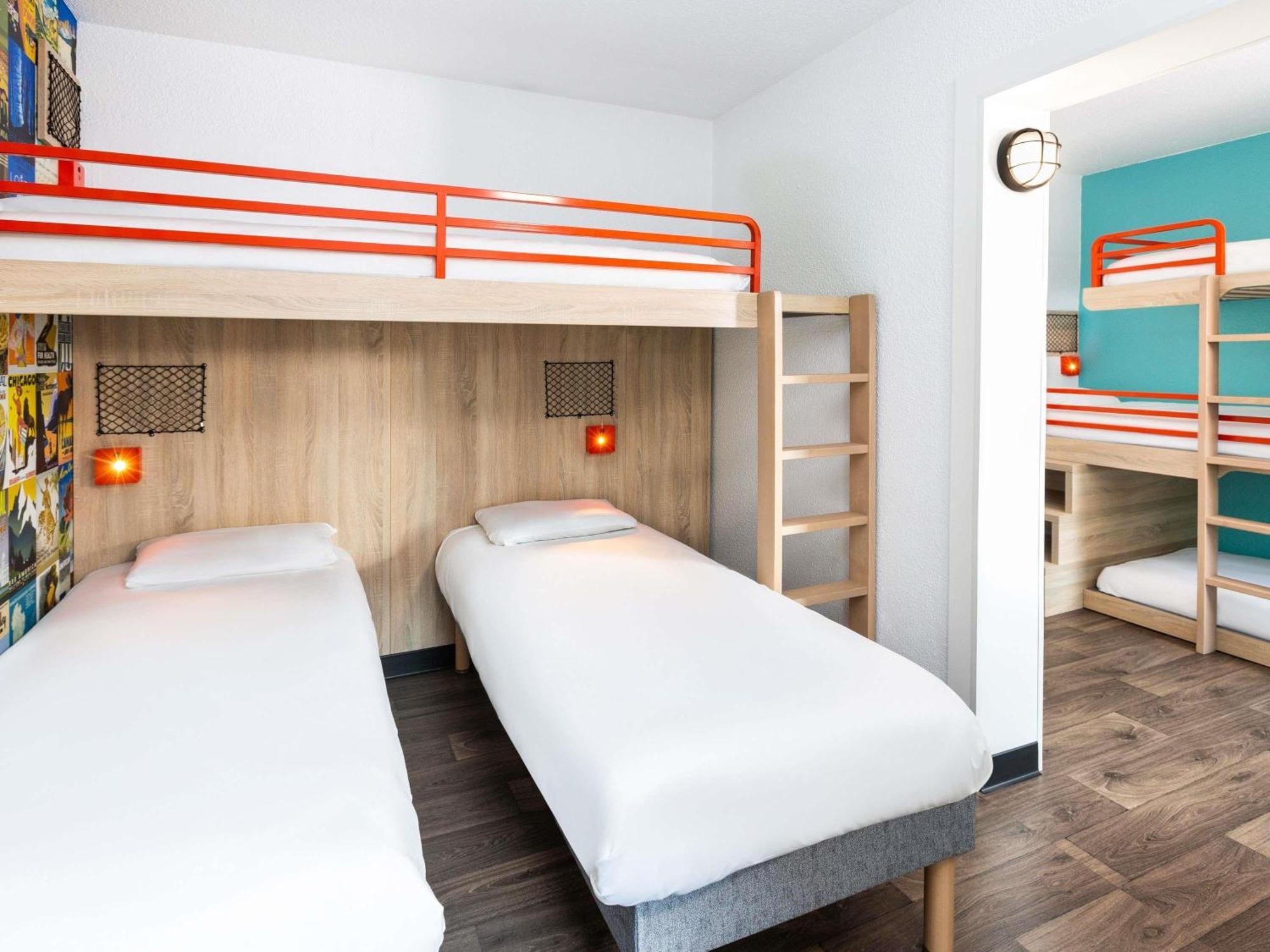 Chambre Combo