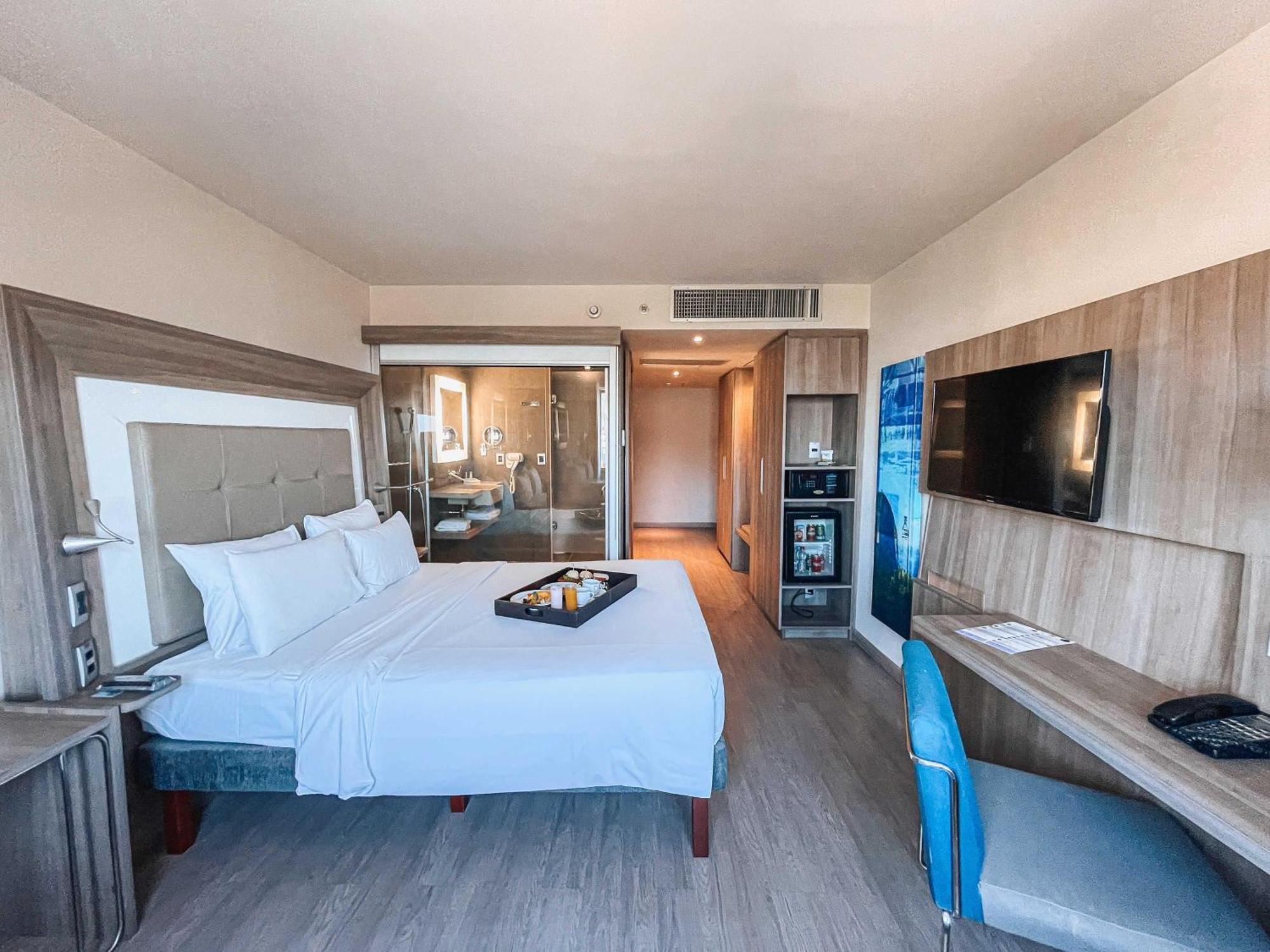 Superior Apartment one double bed