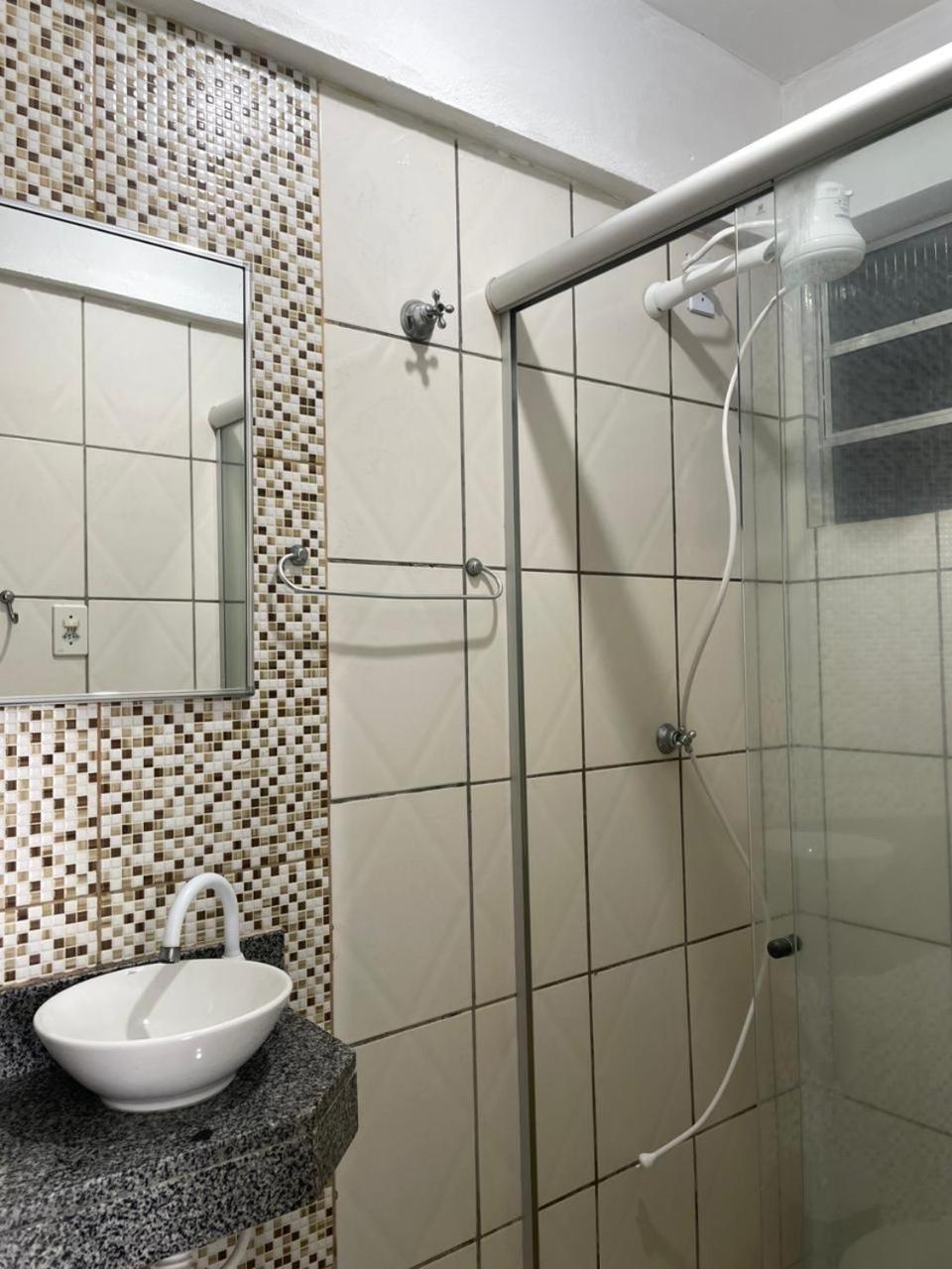 Basic Triple Room