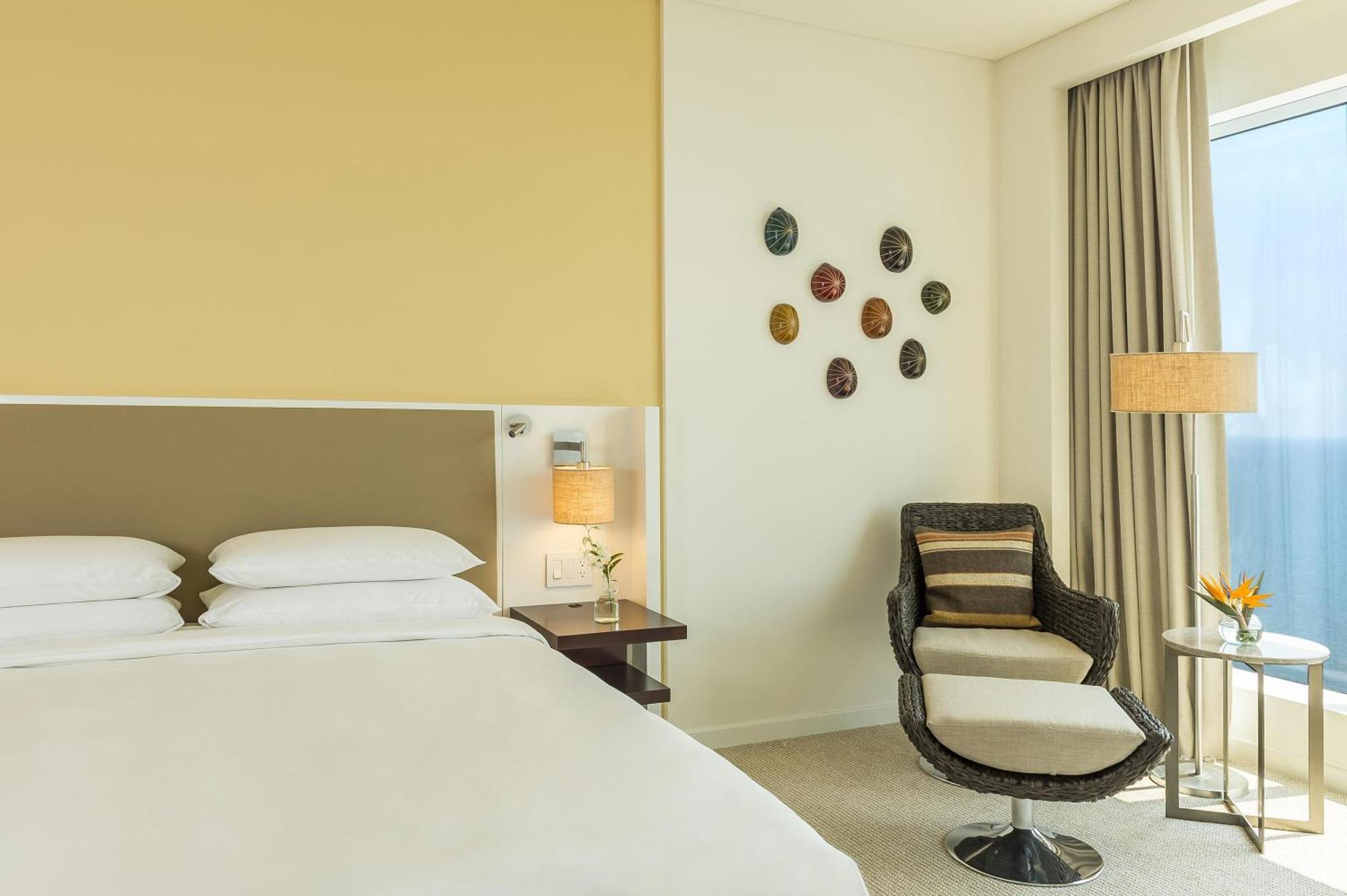 King Room Ocean View