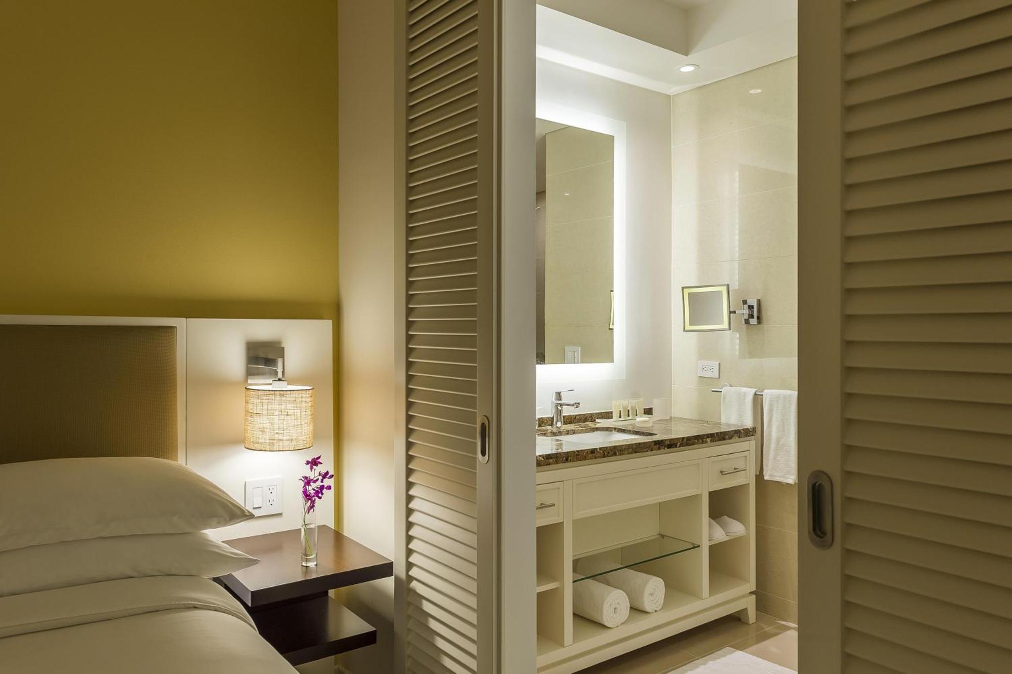 King Room Ocean View