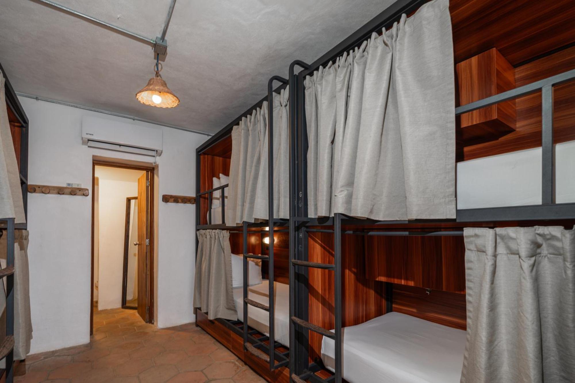 Bed Large Dorm