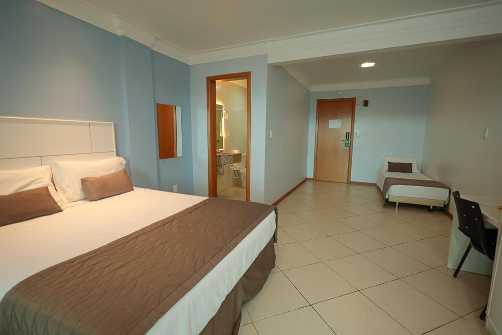Double Room Lake View