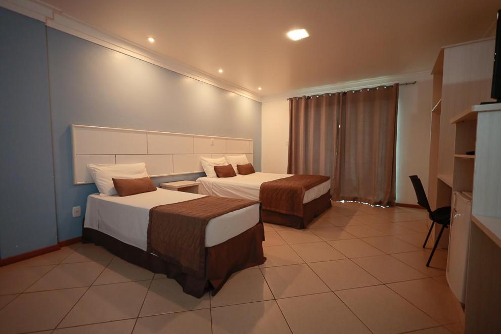 Double Room Lake View