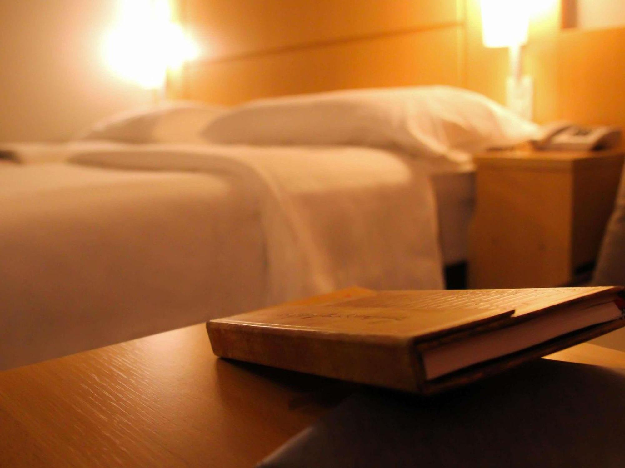 Double Room Extra Bed