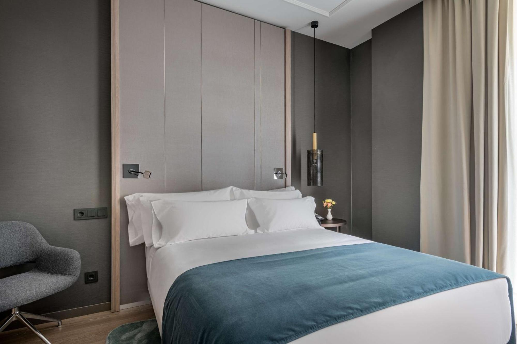 Superior Room Balcony