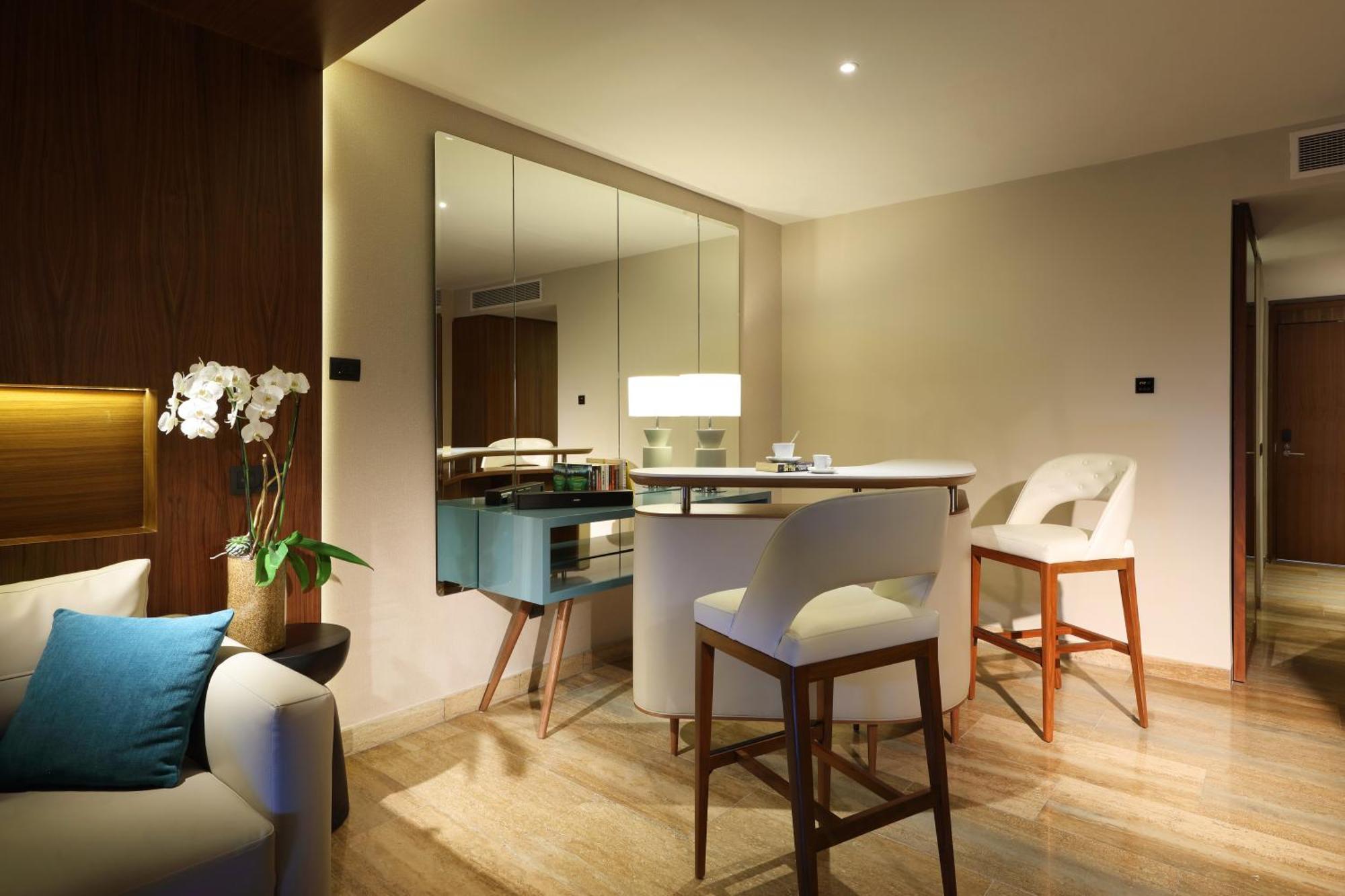 Suite Terrace