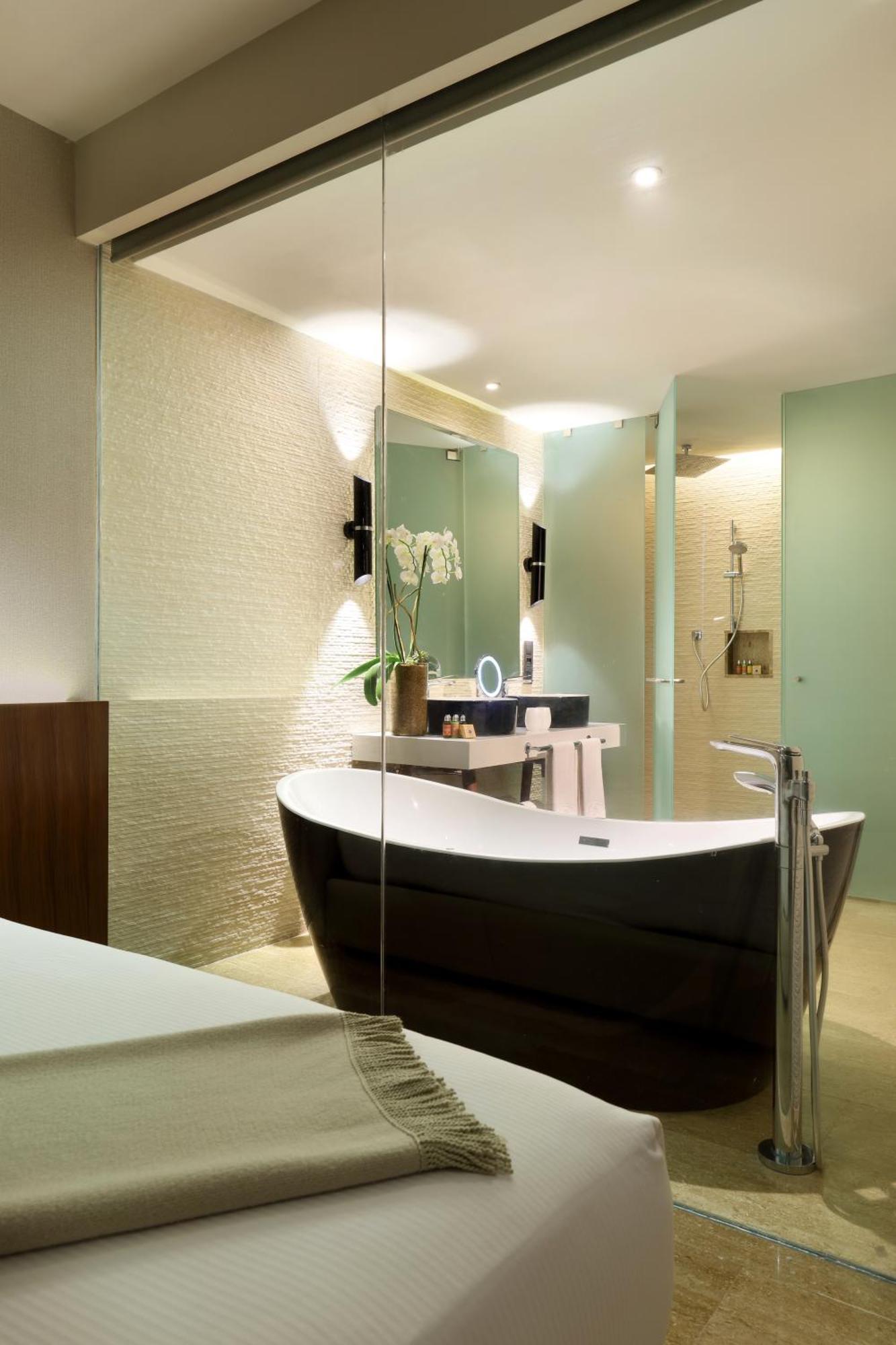 Suite Terrace