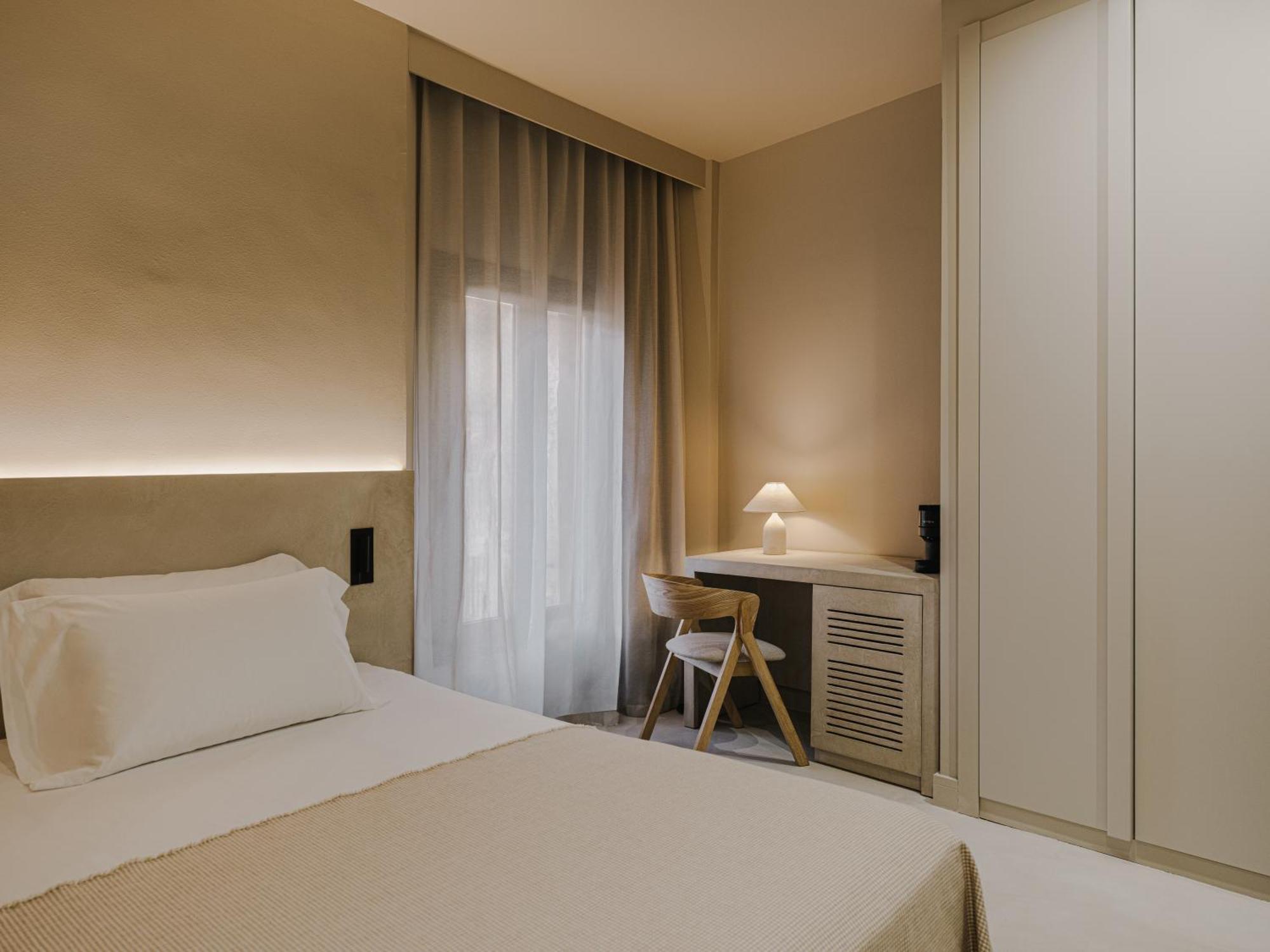Habitación Clarisses Petit