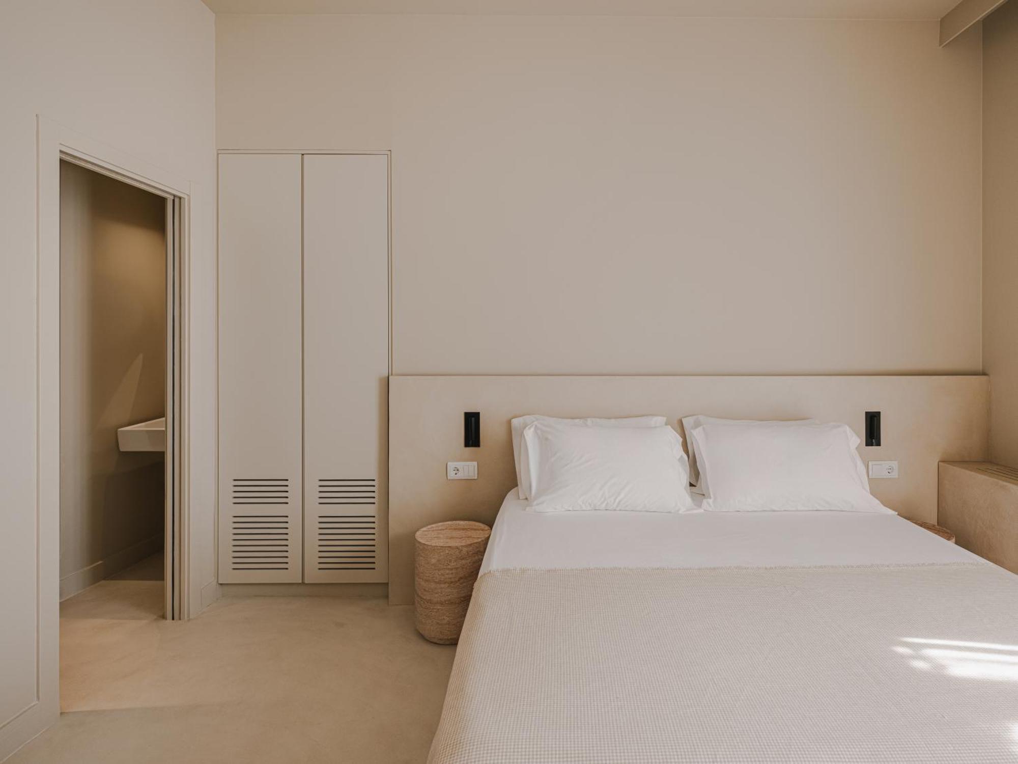 Habitación Clarisses Superior