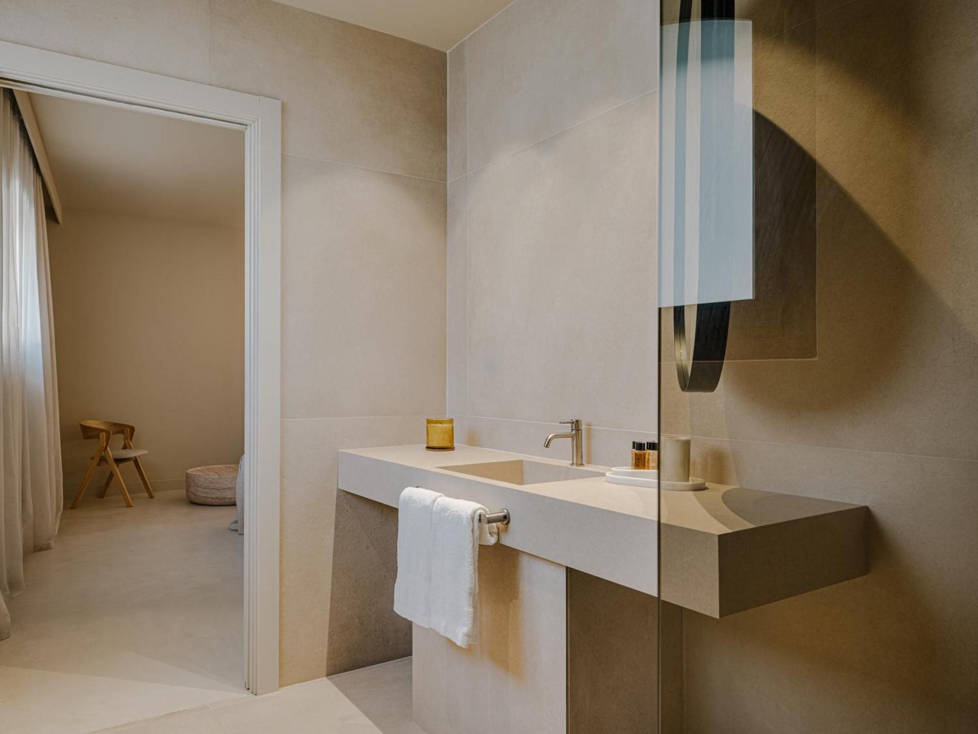 Habitación Clarisses Superior