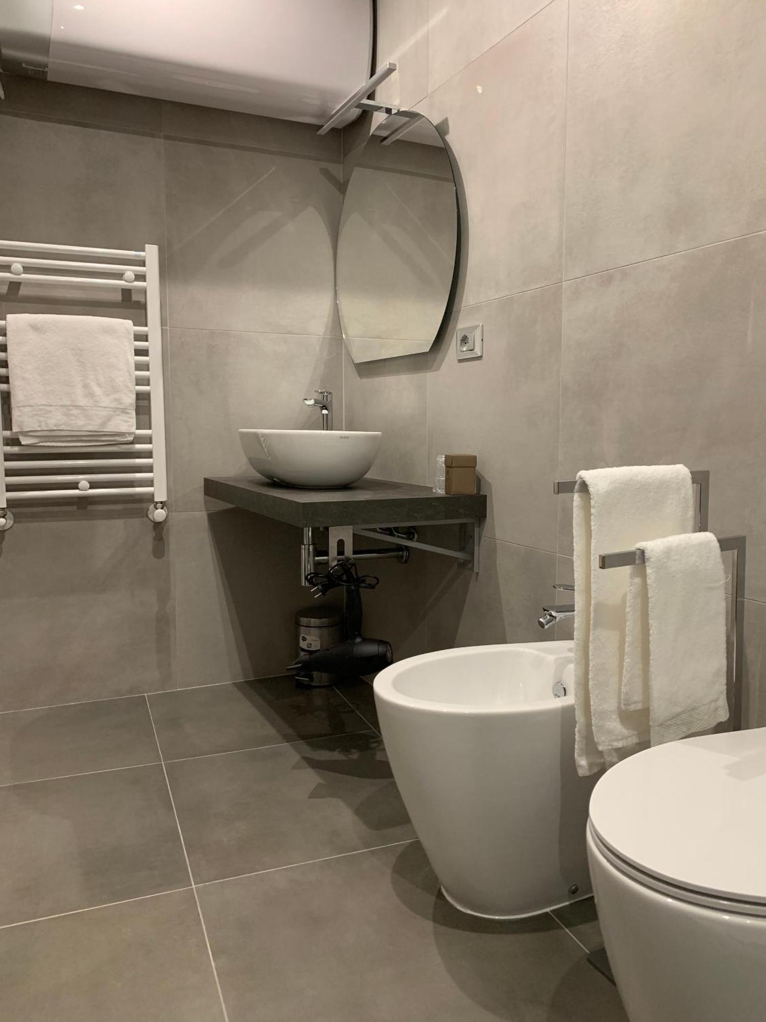 Small Double Room