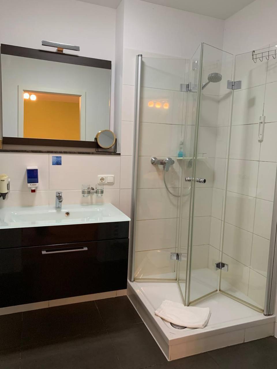Deluxe Double or Twin Room Balcony