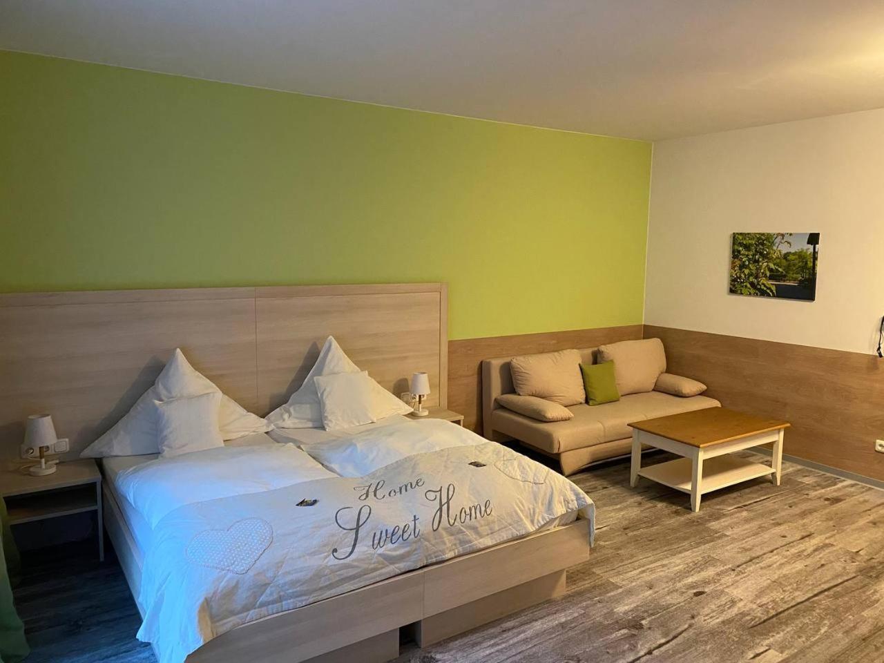 Deluxe Double or Twin Room Balcony